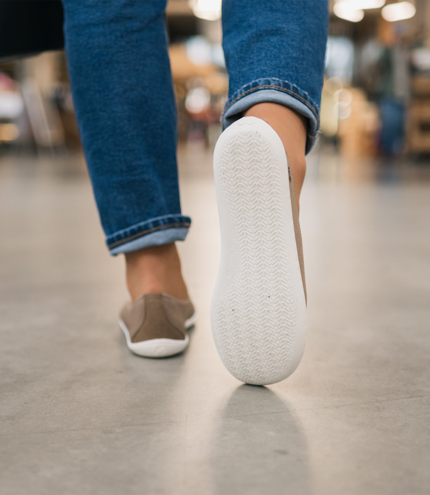 Be Lenka Delight Ballet Flats