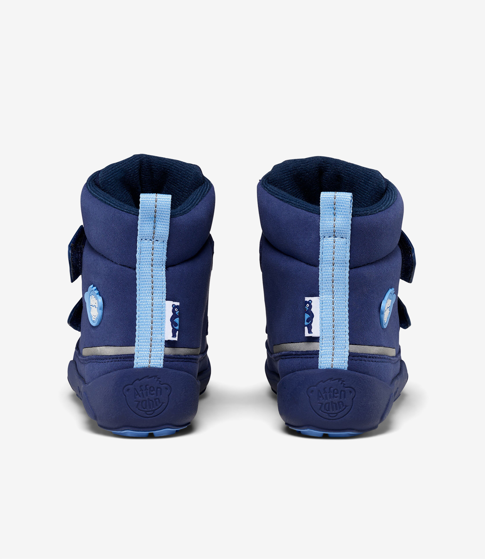 Affenzahn Mid Boot Chamude Comfy