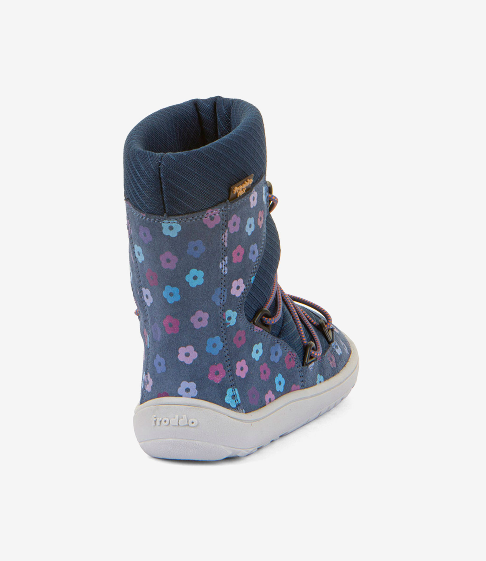 Froddo Tex Track Wool
