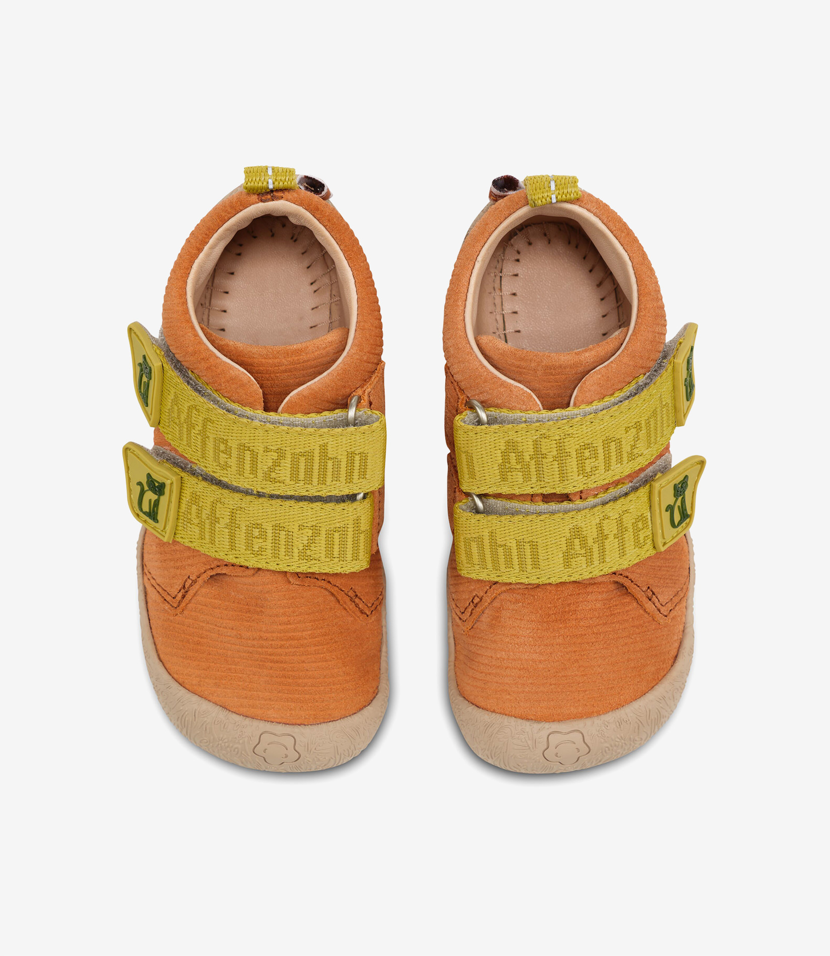 Affenzahn Prewalker Leather Walky