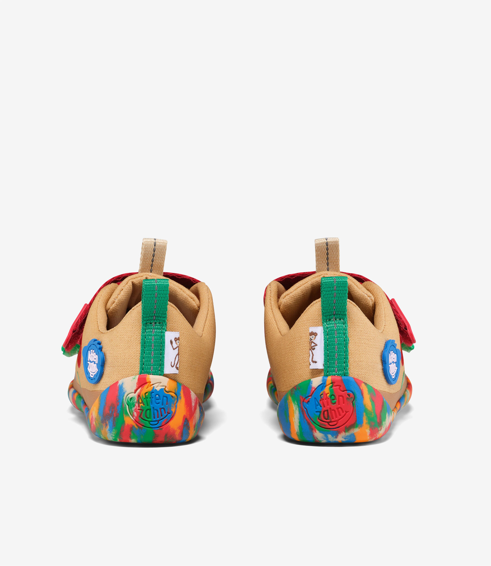 Affenzahn Sneaker cotton lucky