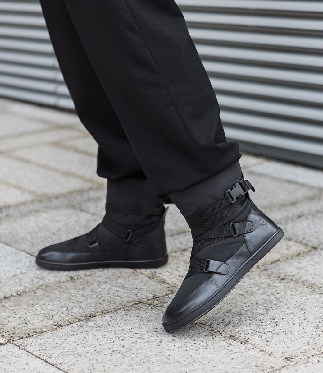 Shapen Frosty 2.0 winter boots