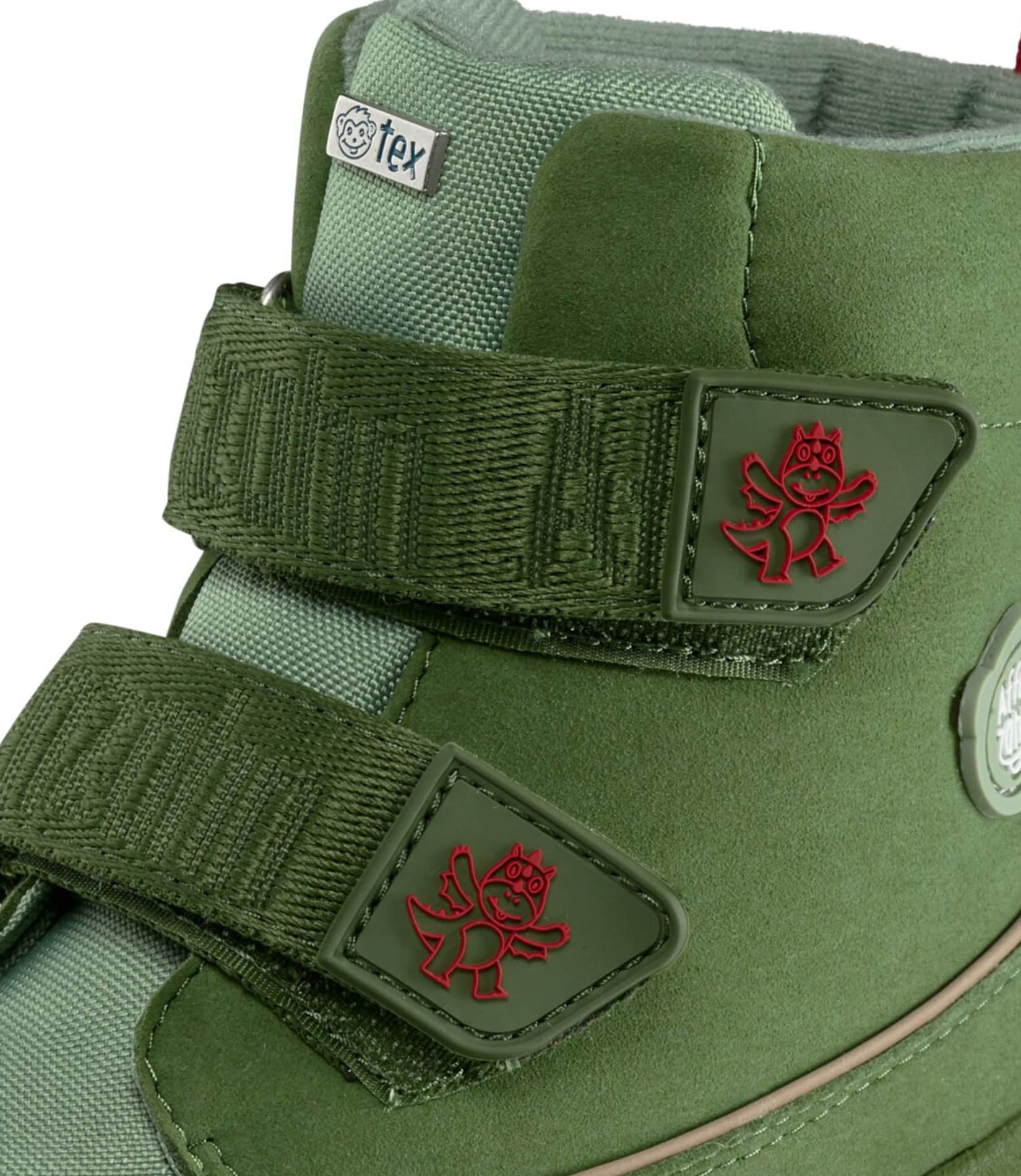 Affenzahn Mid Boot Chamude Comfy
