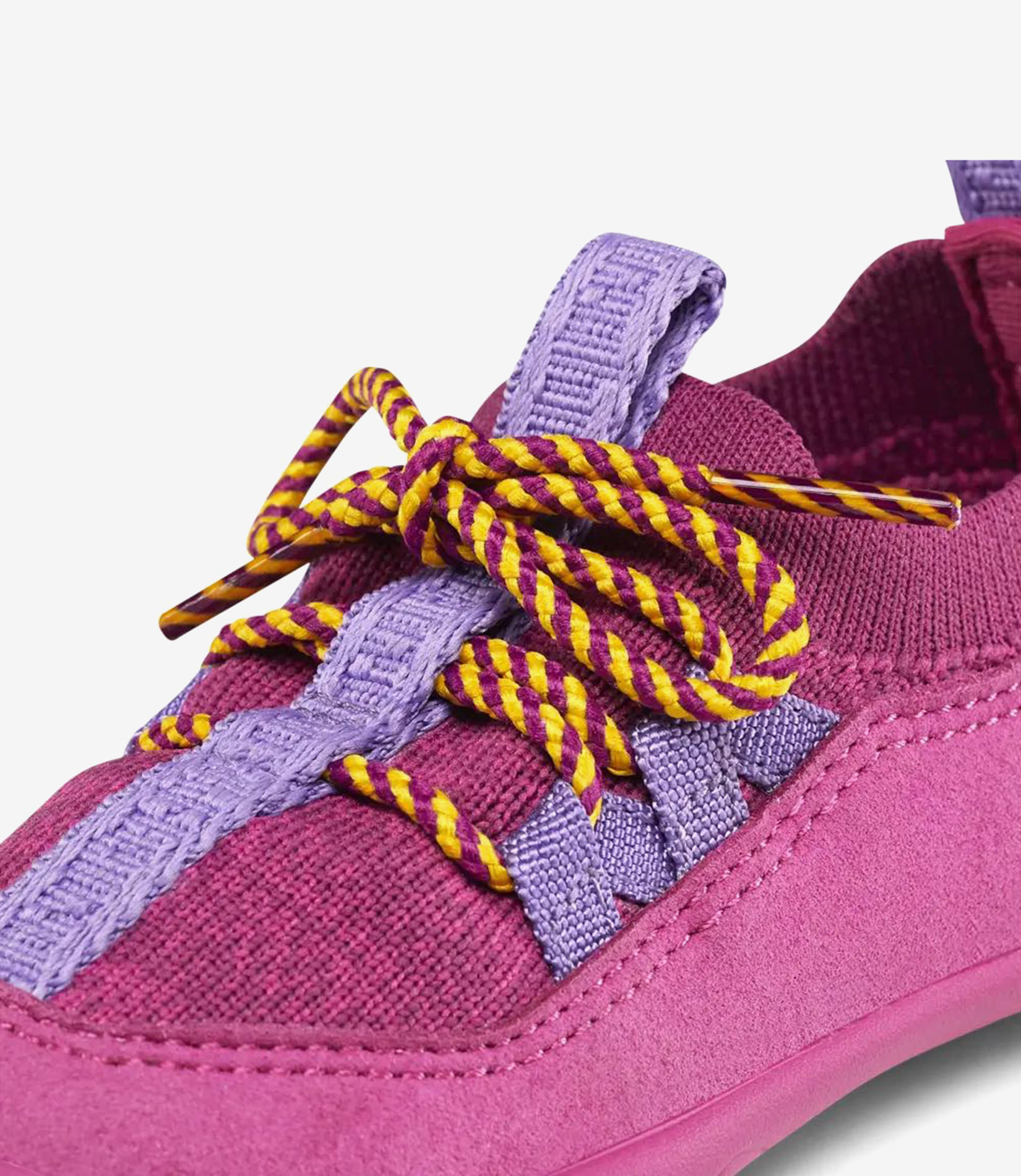 Affenzahn Baby Walker Knit