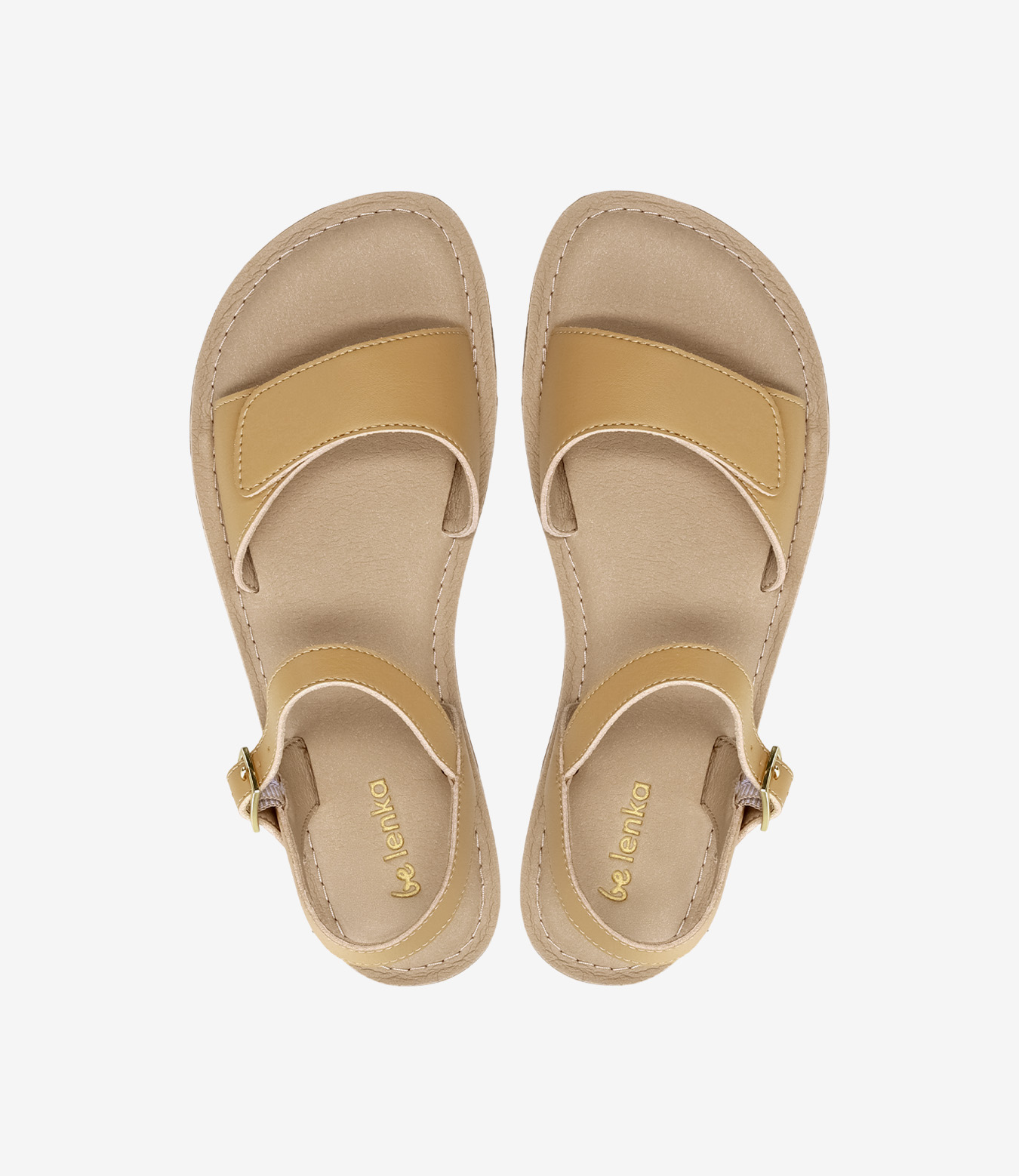 Be Lenka Grace sandals 2.0