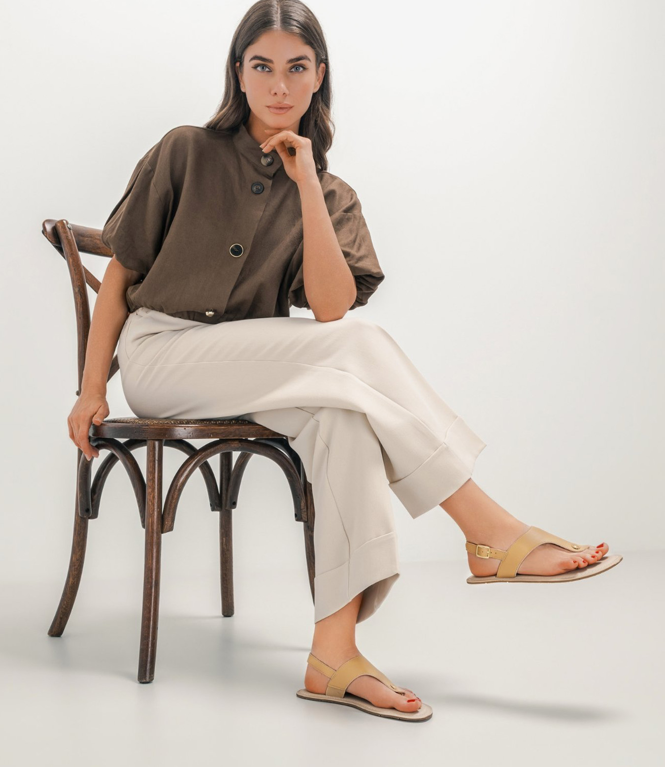 Be Lenka Promenade 2.0 Sandal