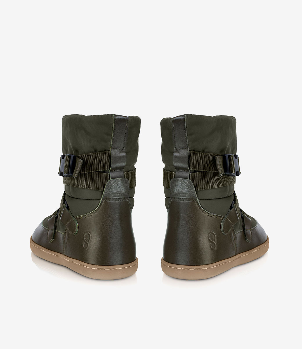 Shapen Frosty 2.0 winter boots
