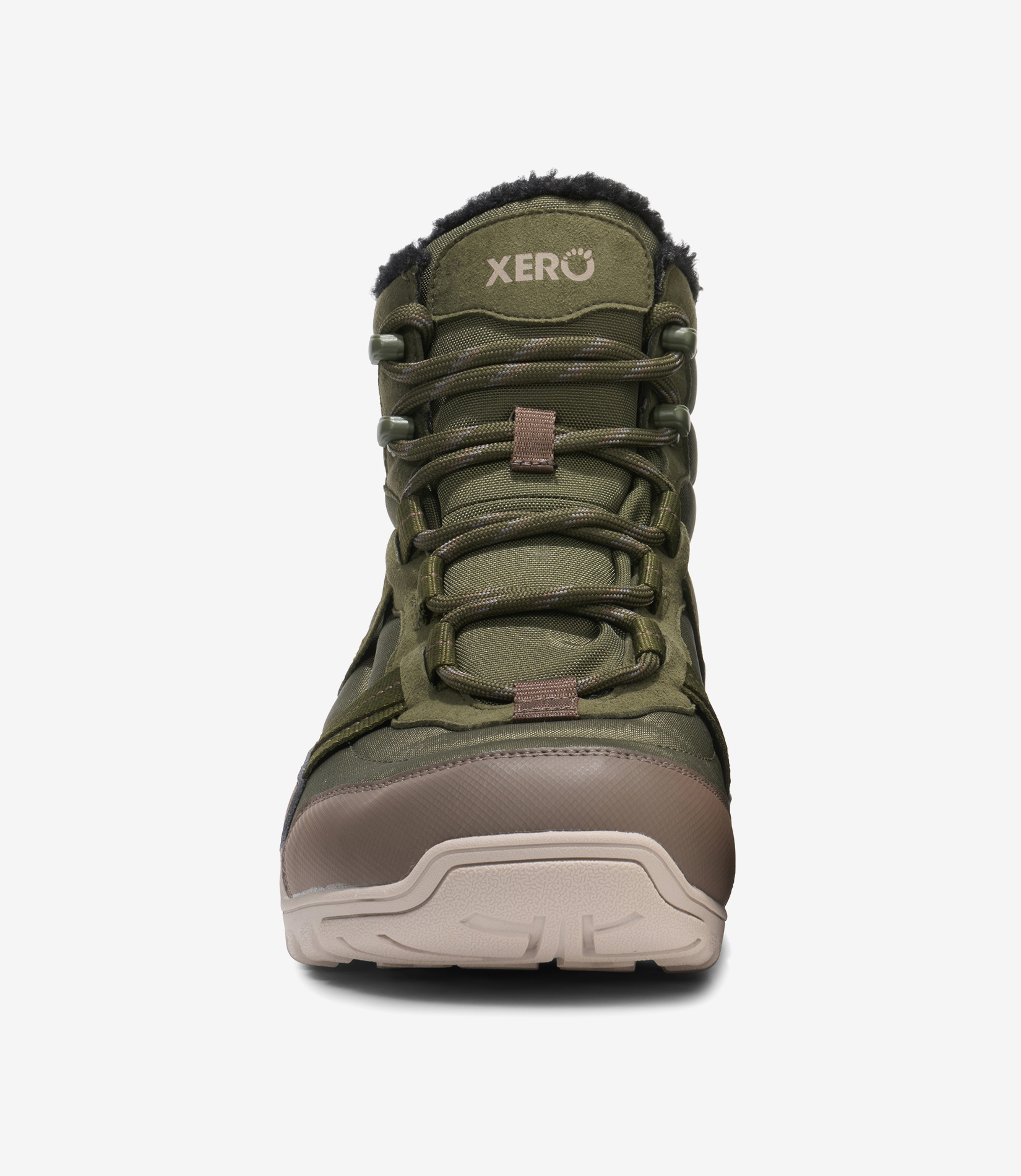 Xero Shoes Alpine Herre