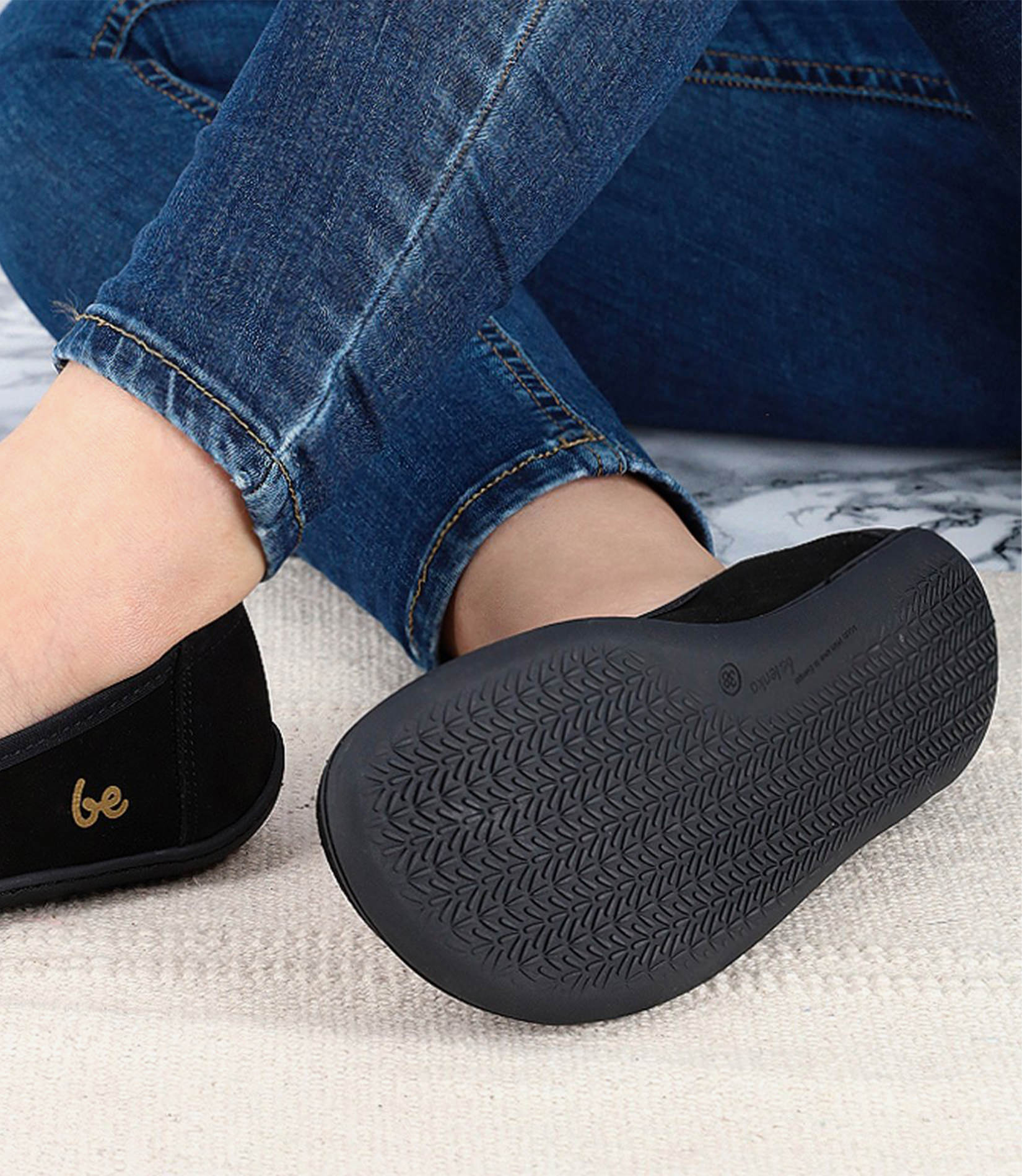 Be Lenka Sophie Ballet Flats