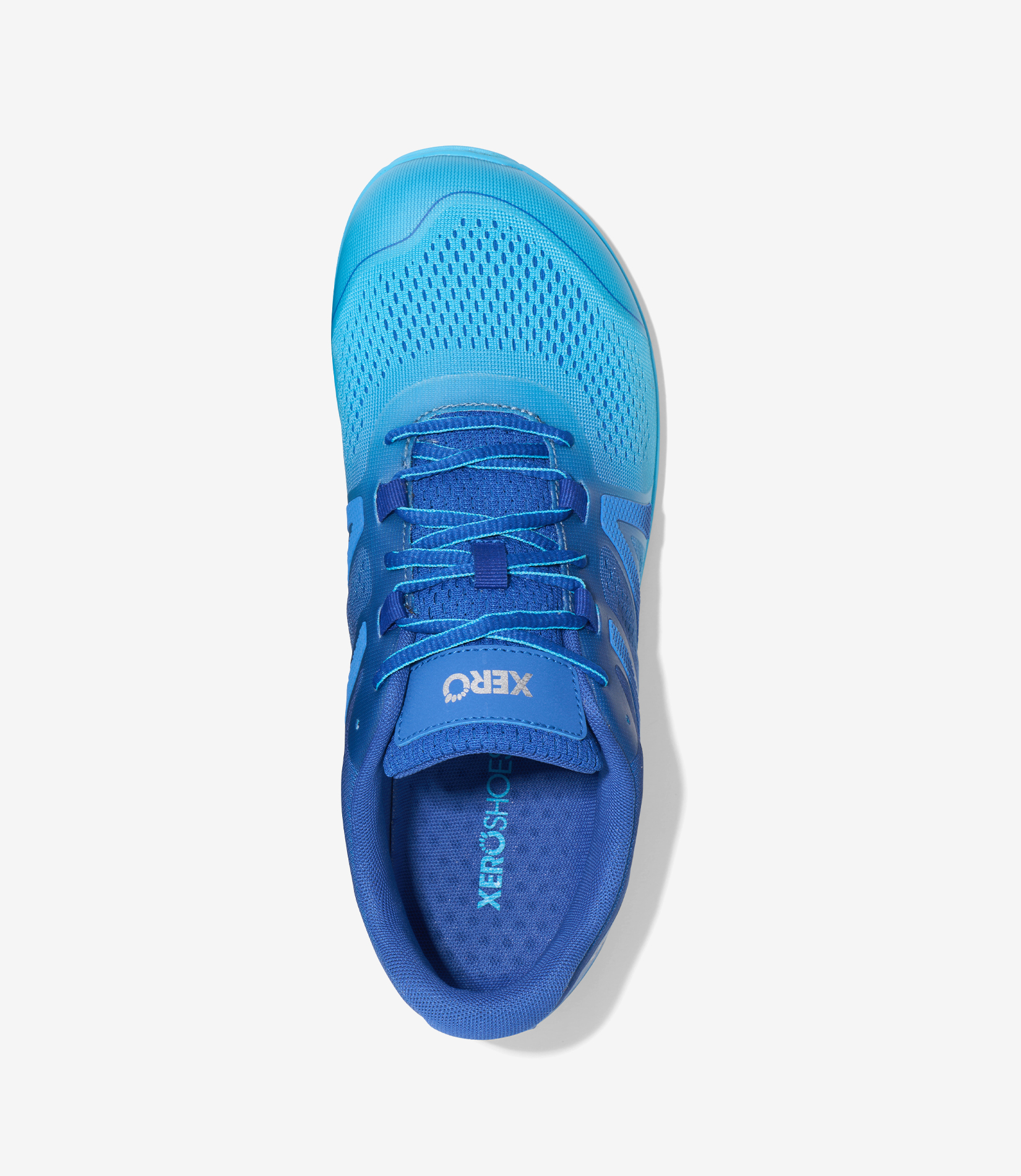 Xero Shoes HFS II Herre