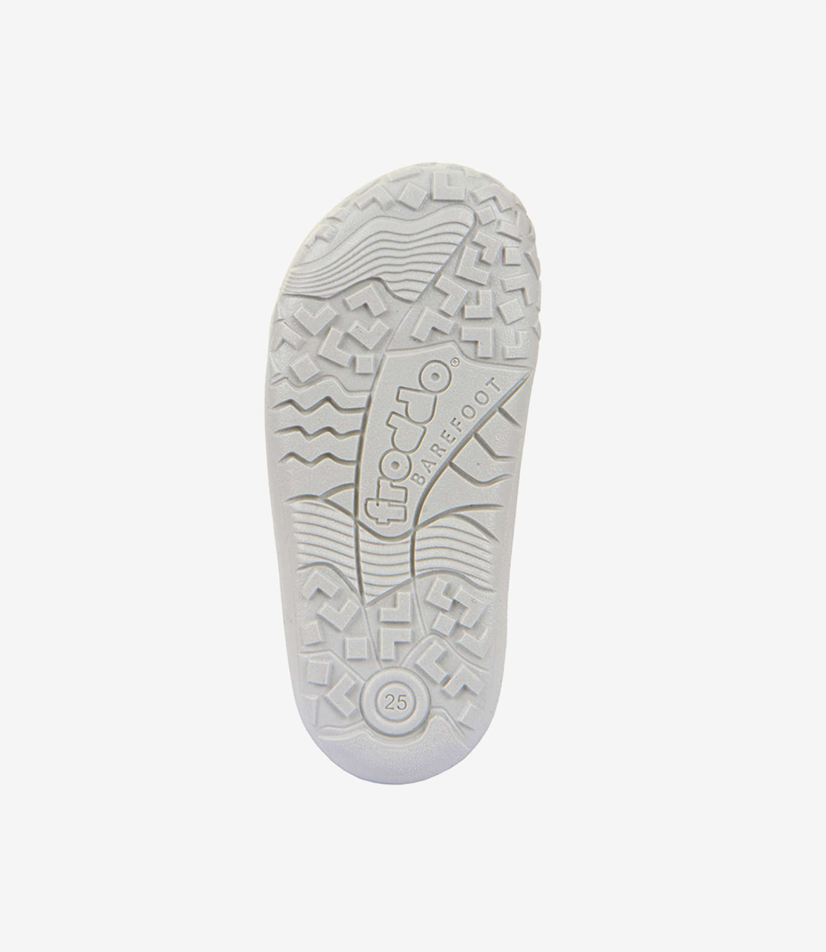 Froddo Tex Track Wool