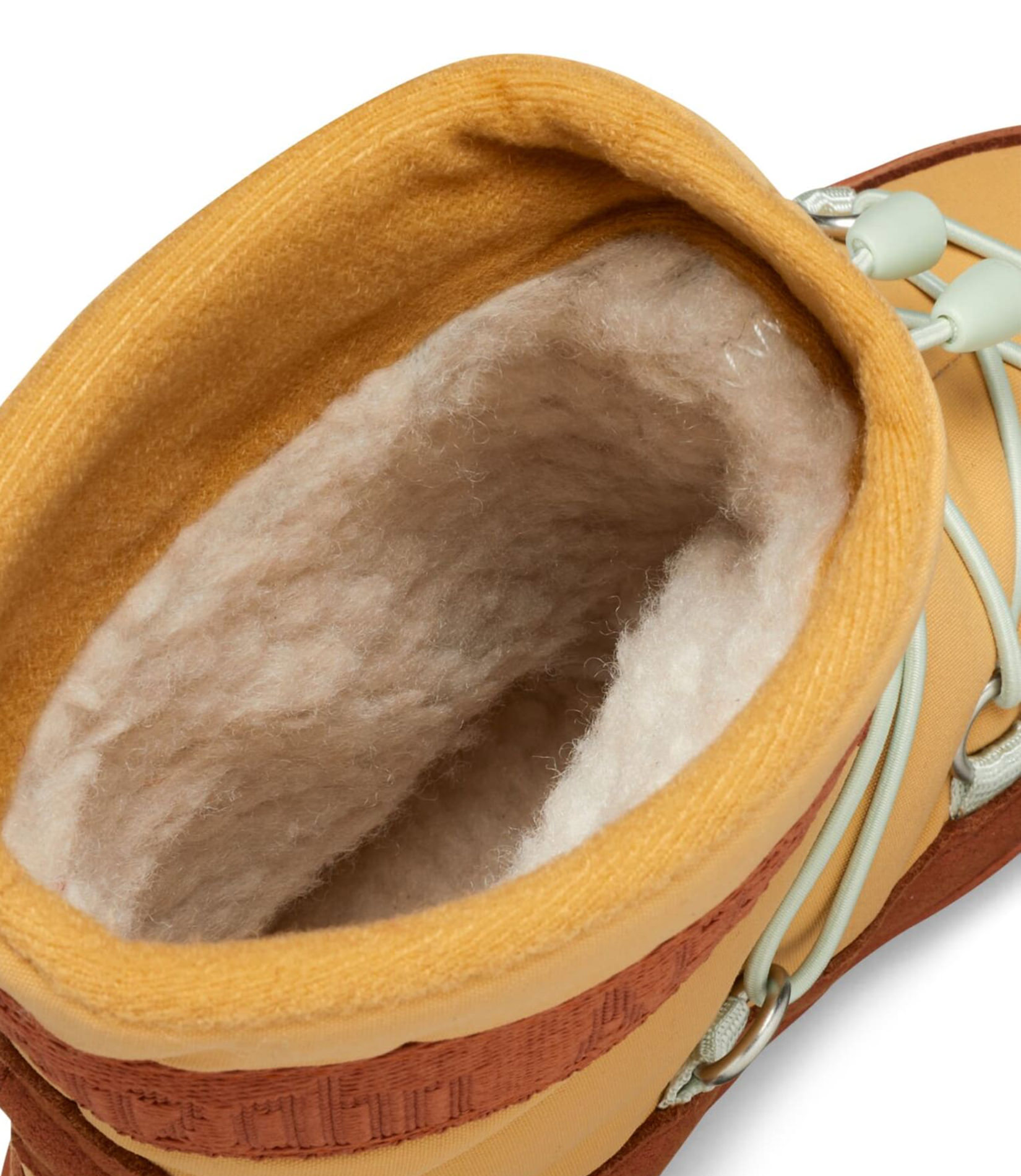 Affenzahn Barfods Snow Boot Vegan