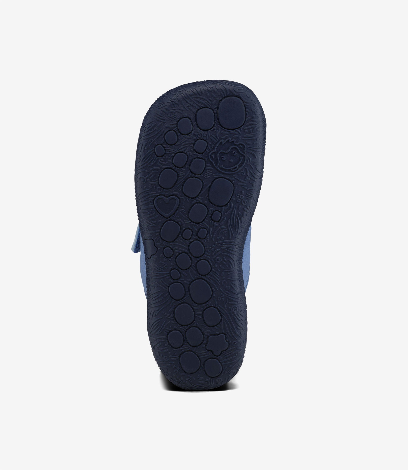 Affenzahn Prewalker Knit Toddly