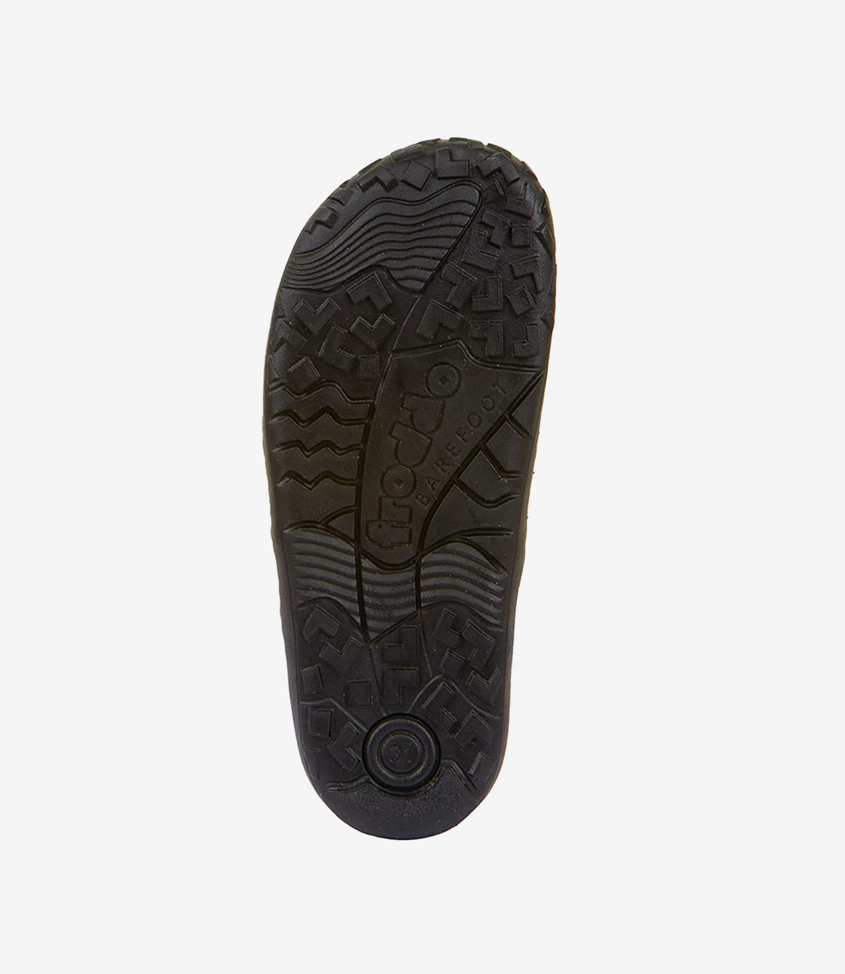 Froddo Ankle Boots, barefoot up furry