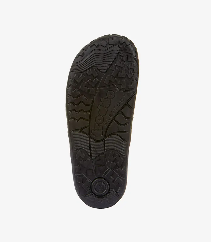 Froddo Ankle Boots, barefoot up furry Froddo Ankle Boots, barefoot up furry