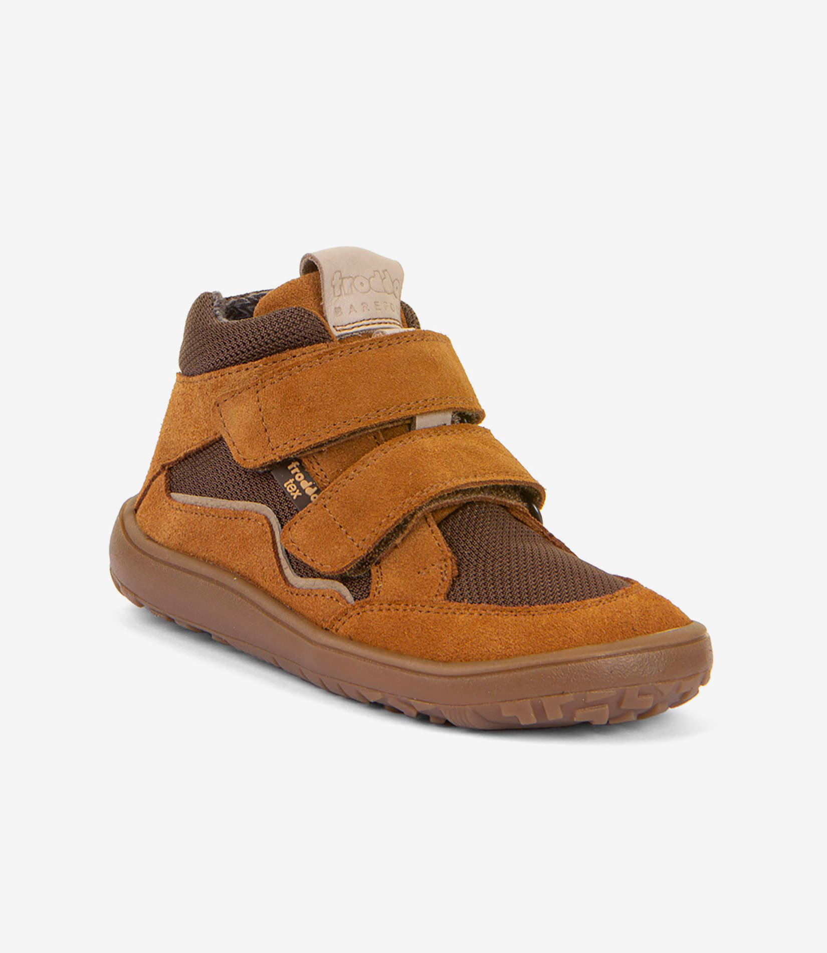 Froddo Barfod tex autumn