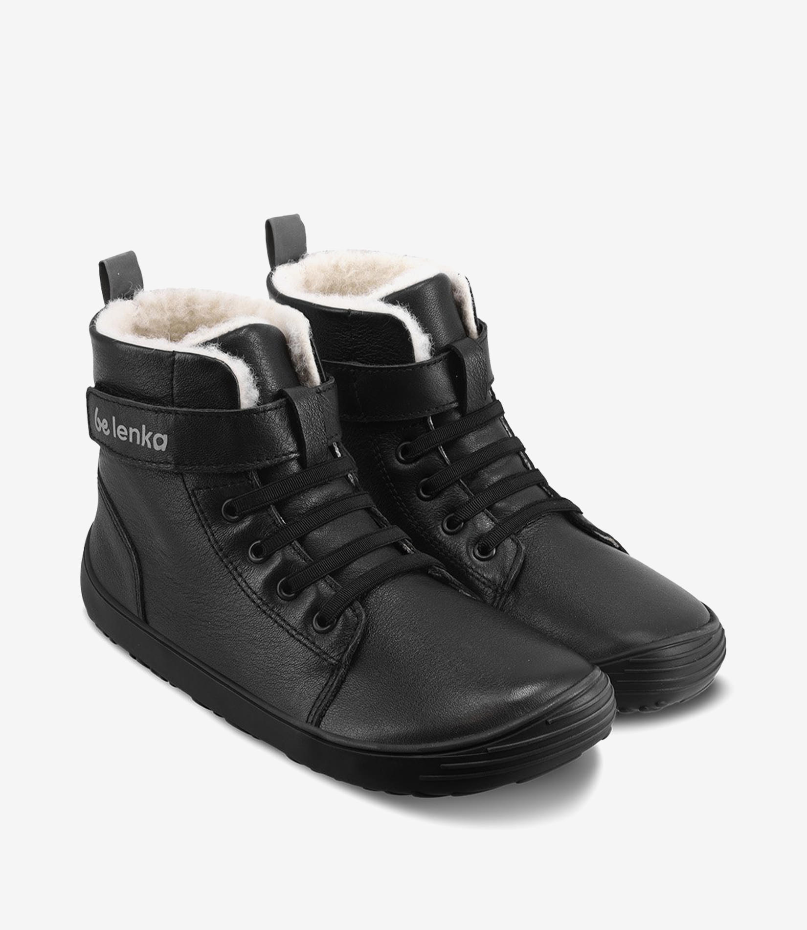 Be Lenka Winter Kids