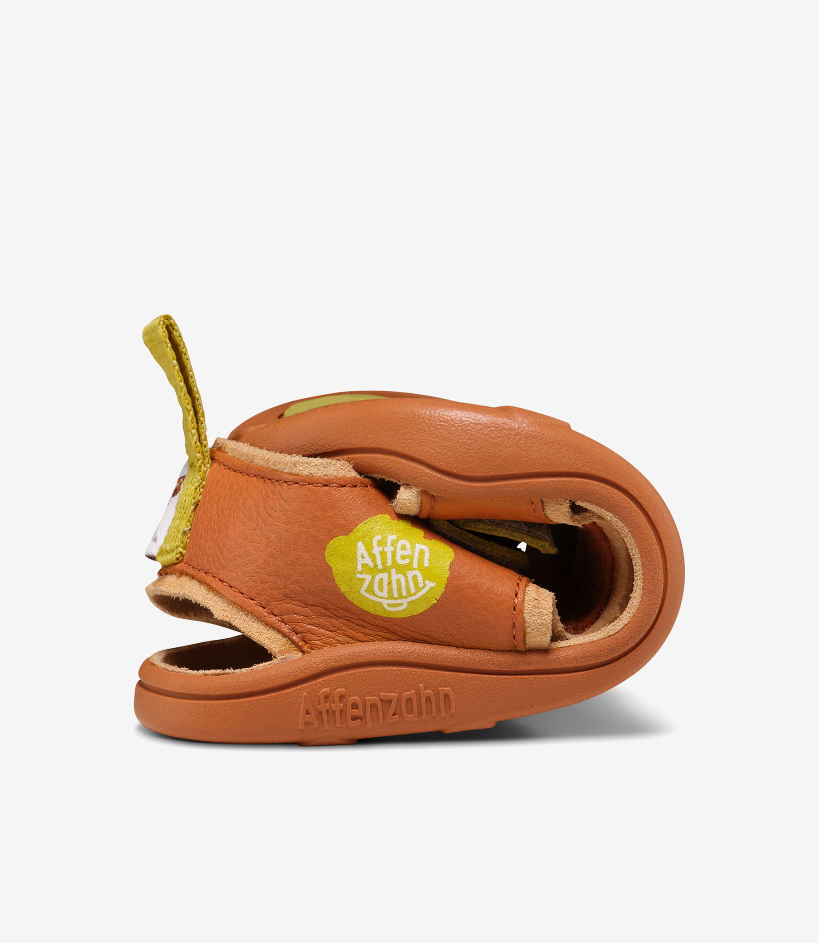 Affenzahn Sandal Leather Airy