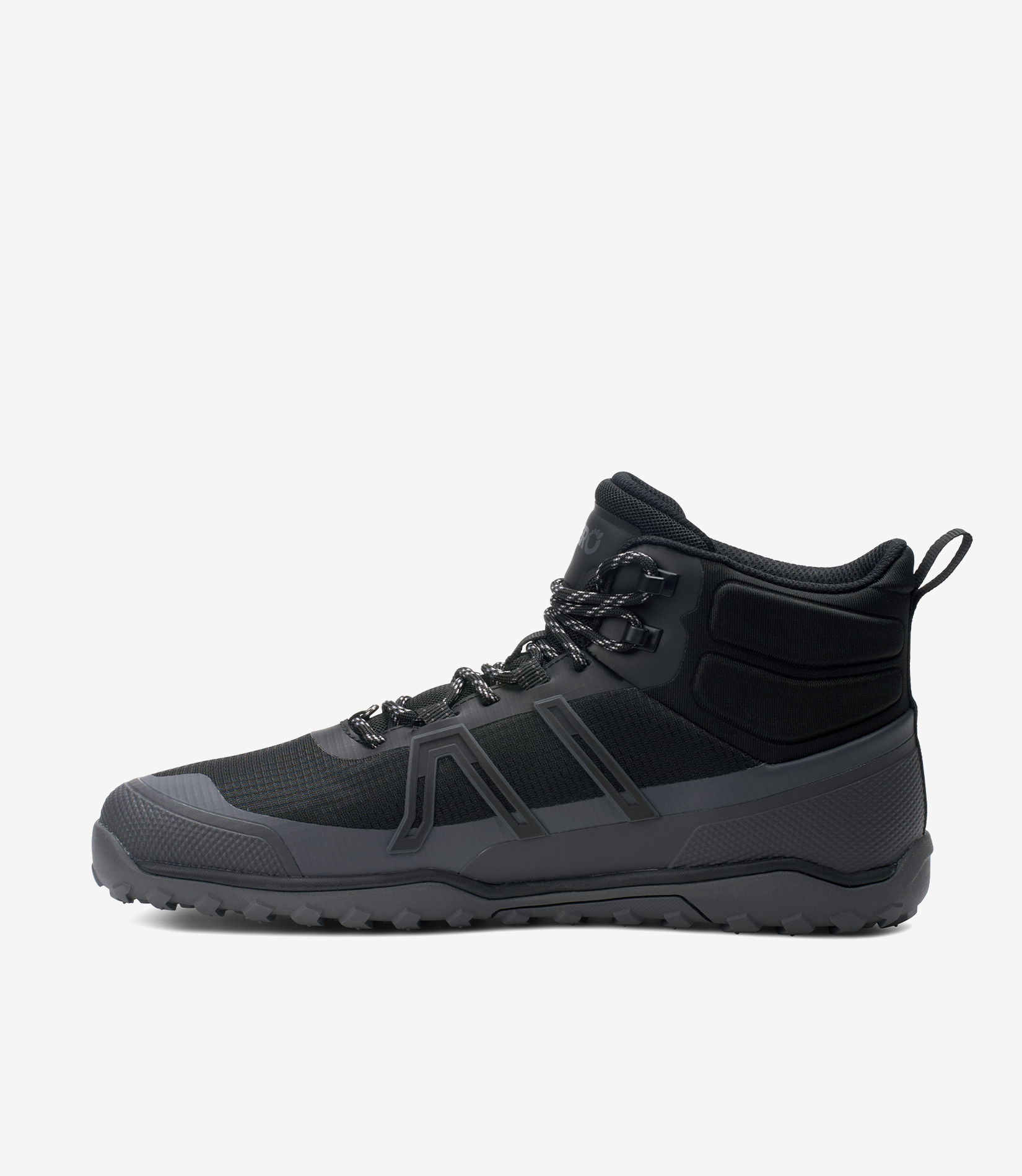 Xero Shoes Scrambler Trail Mid WP Herre