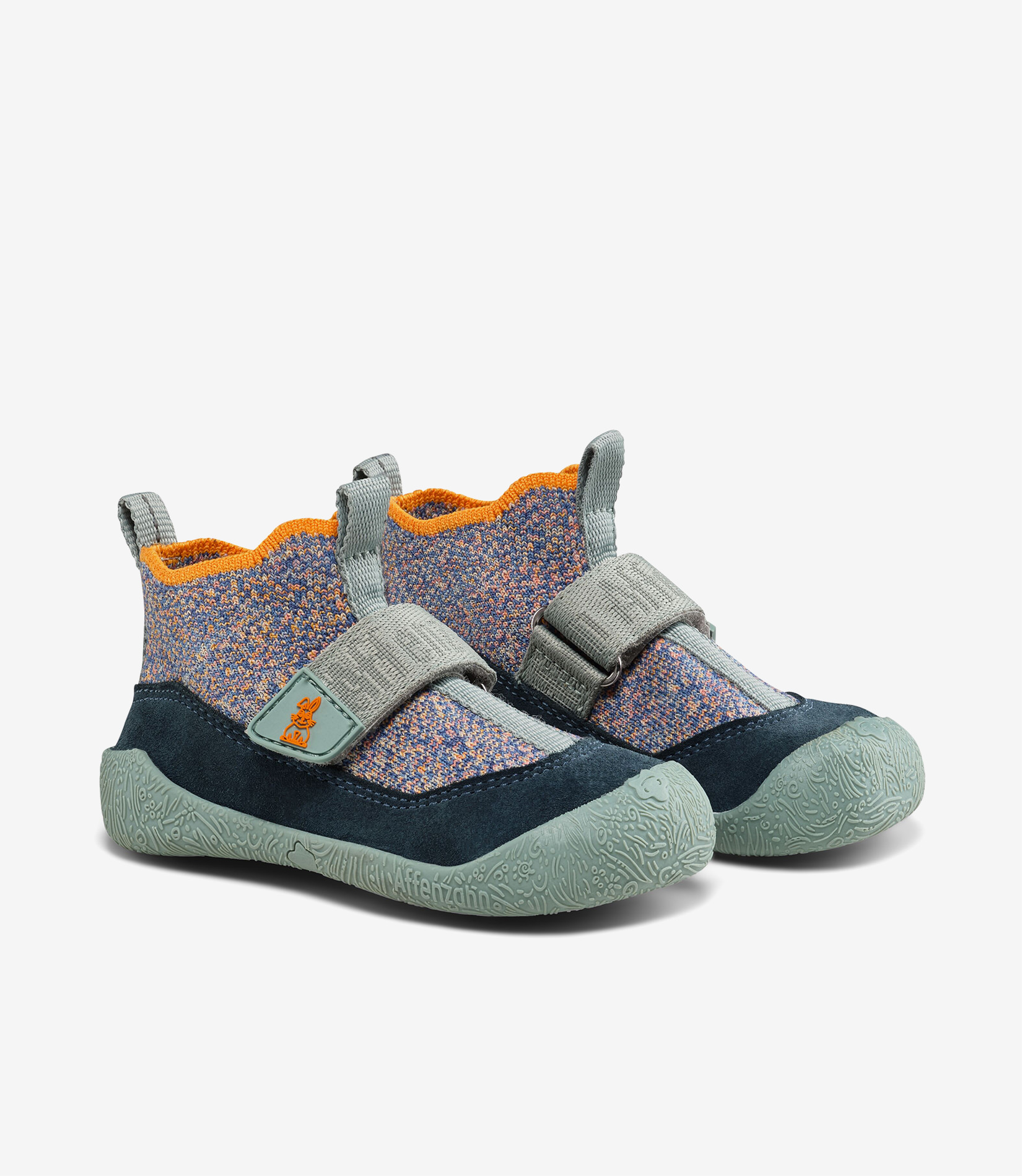 Affenzahn Prewalker Knit Toddly