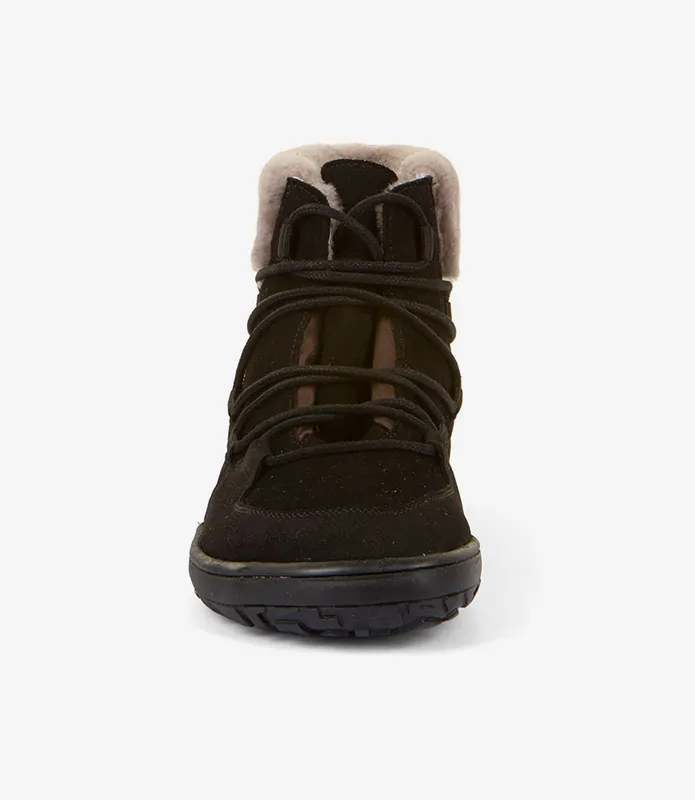 Froddo Ankle Boots, barefoot up furry Froddo Ankle Boots, barefoot up furry