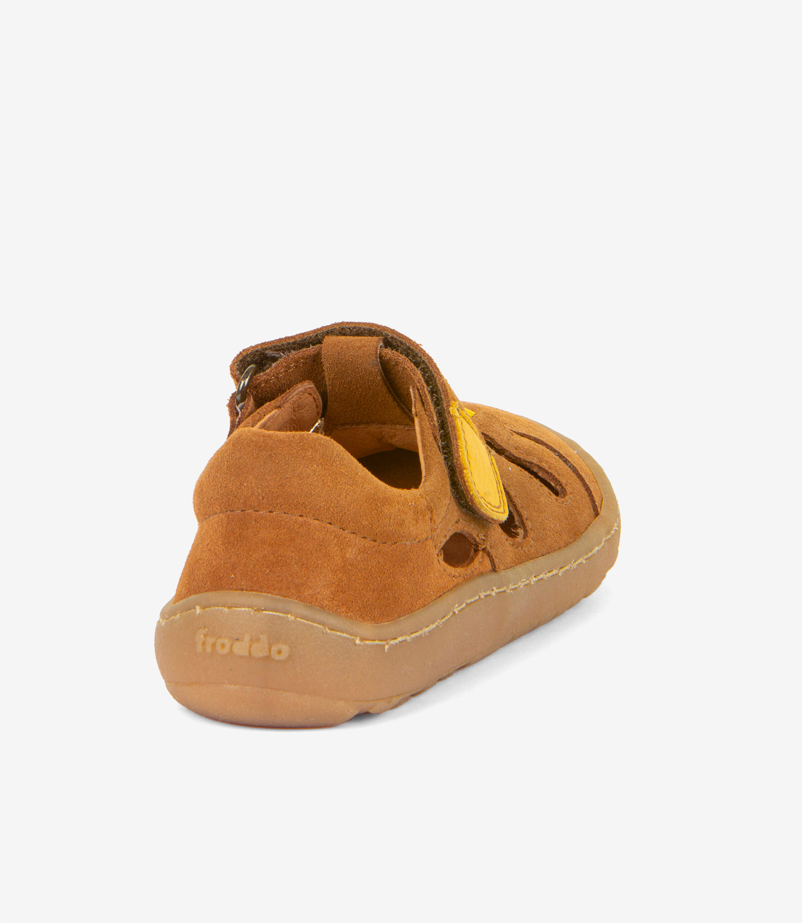 Froddo Barefoot elastic sandal