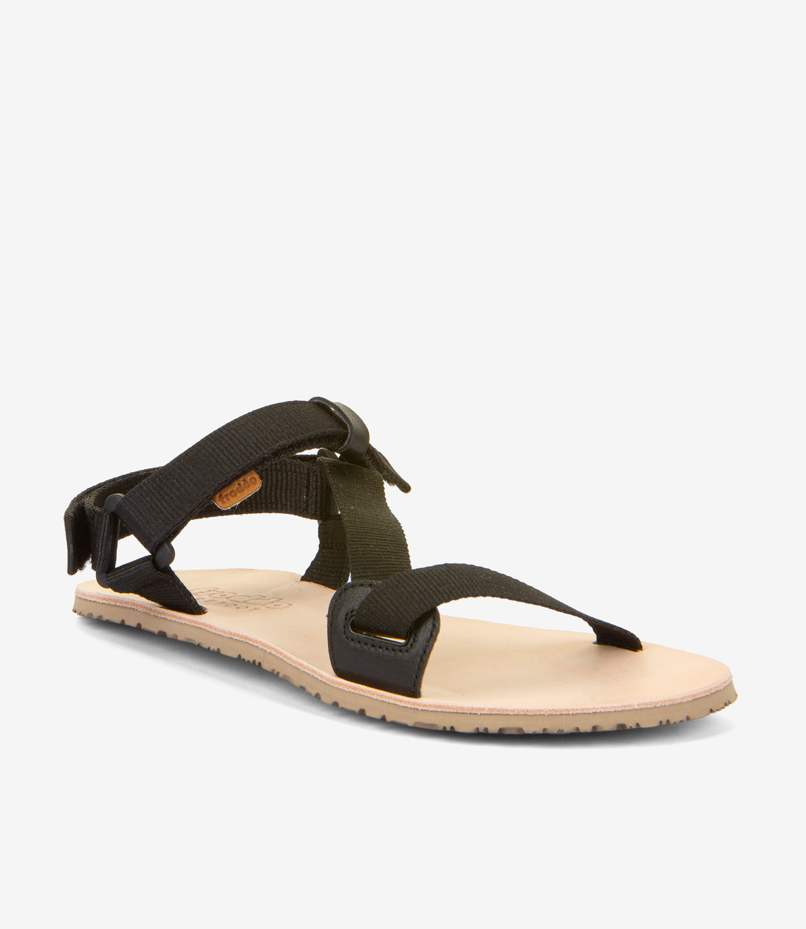 Froddo Barefoot flexy straps