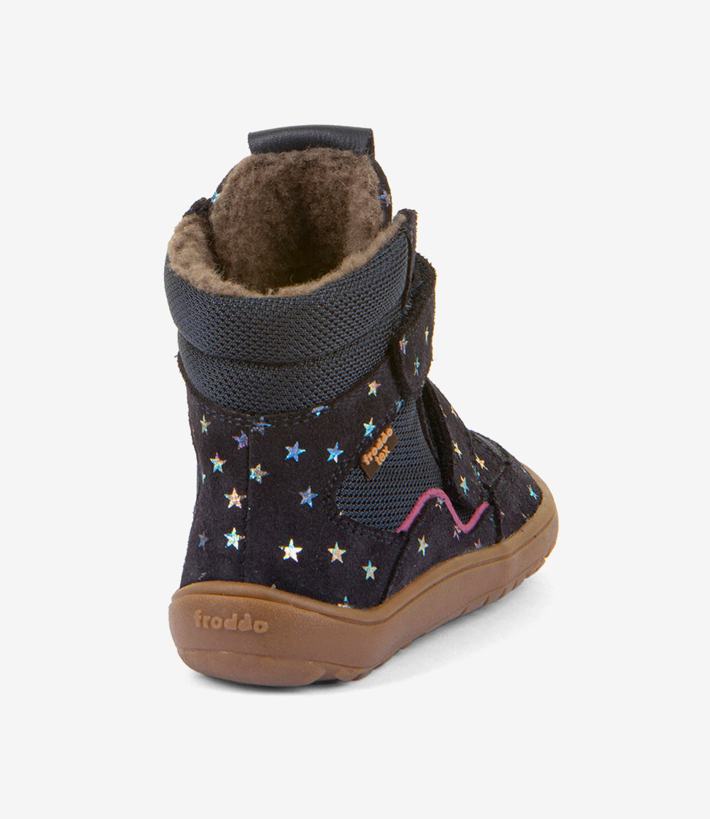 Froddo Barefoot tex winter TL