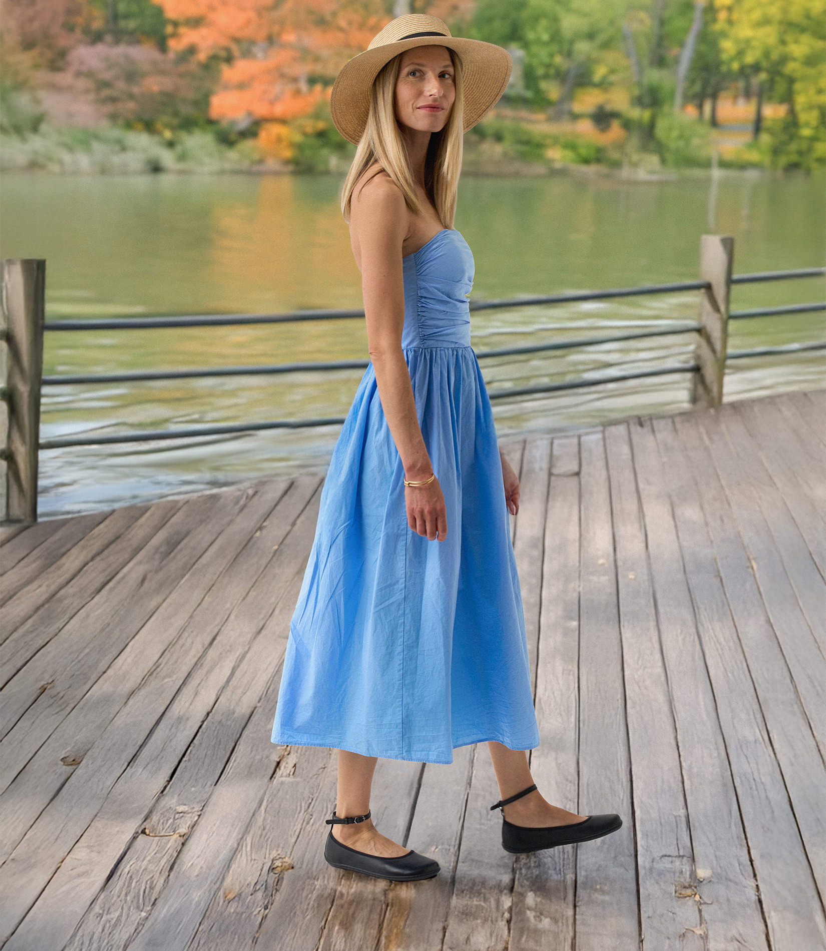 Be Lenka Florence