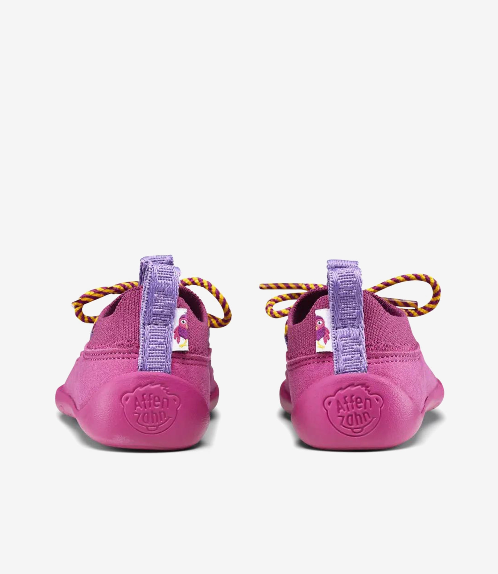Affenzahn Baby Walker Knit