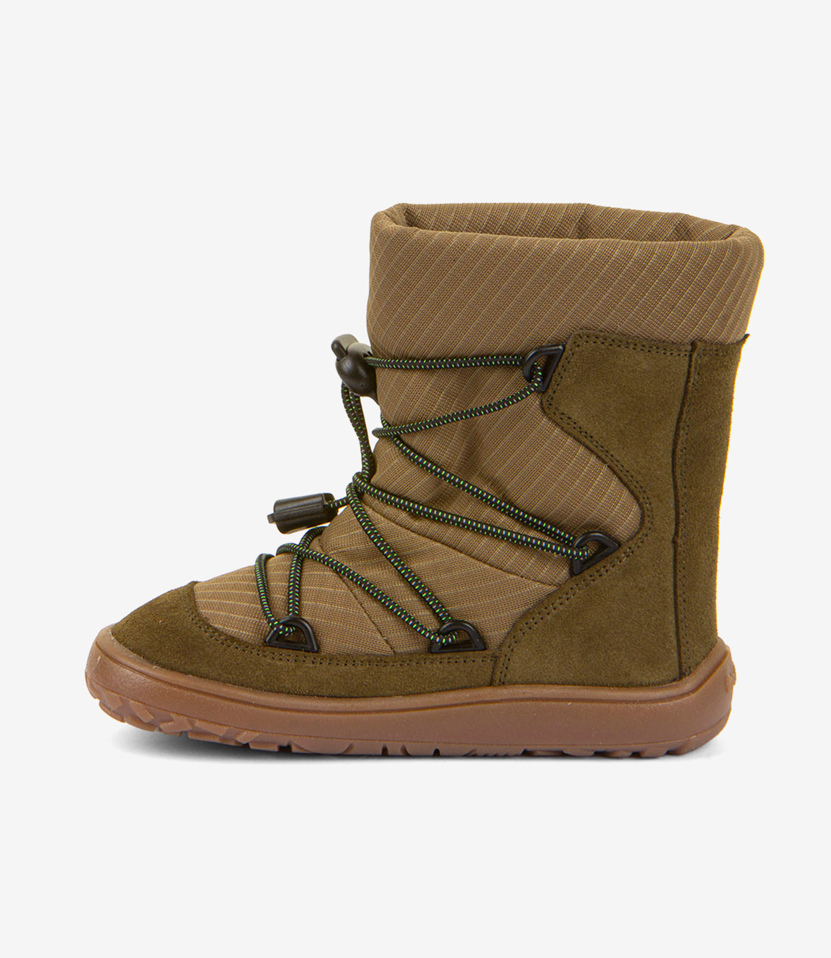 Froddo Tex Track Wool