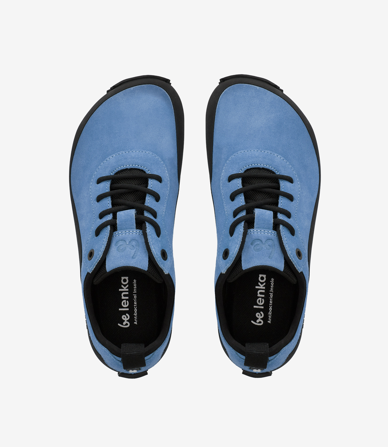 Be Lenka Trailwalker 3.0