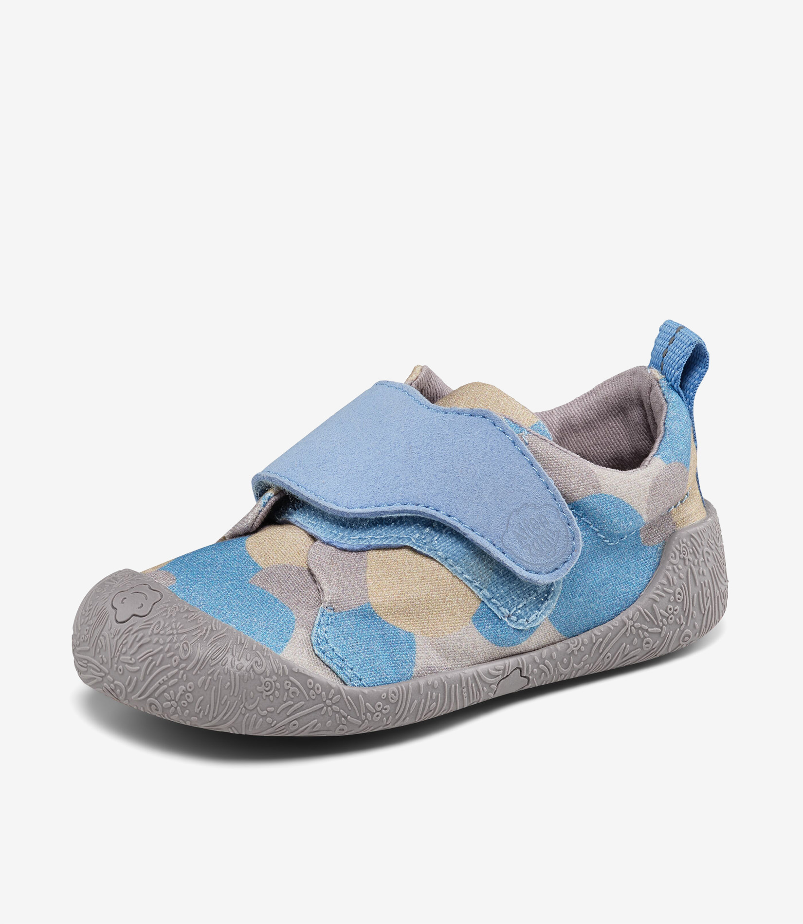 Affenzahn Prewalker Cotton Smally