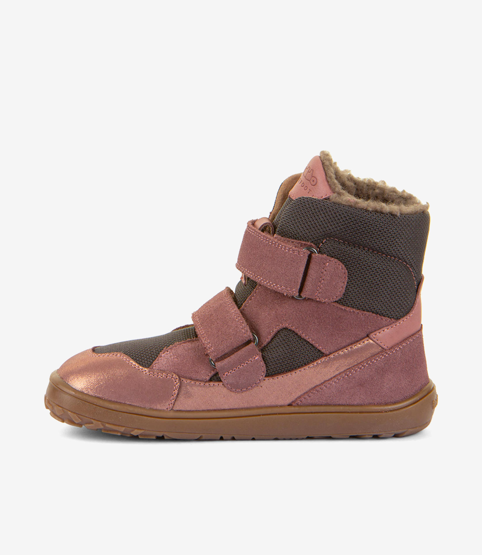 Froddo Barefoot up Tex Winter