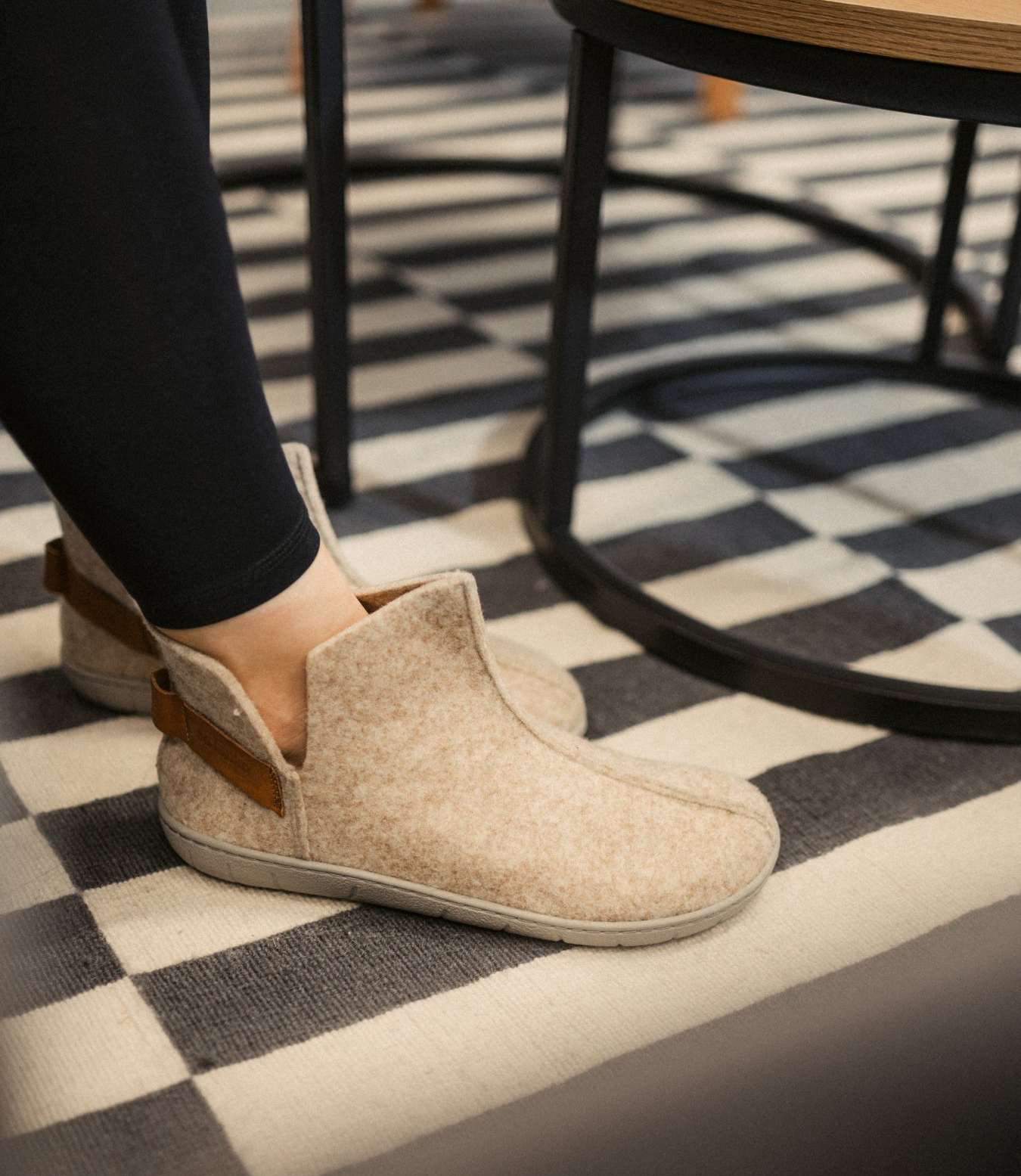 Be Lenka Chillax - Ankle-cut