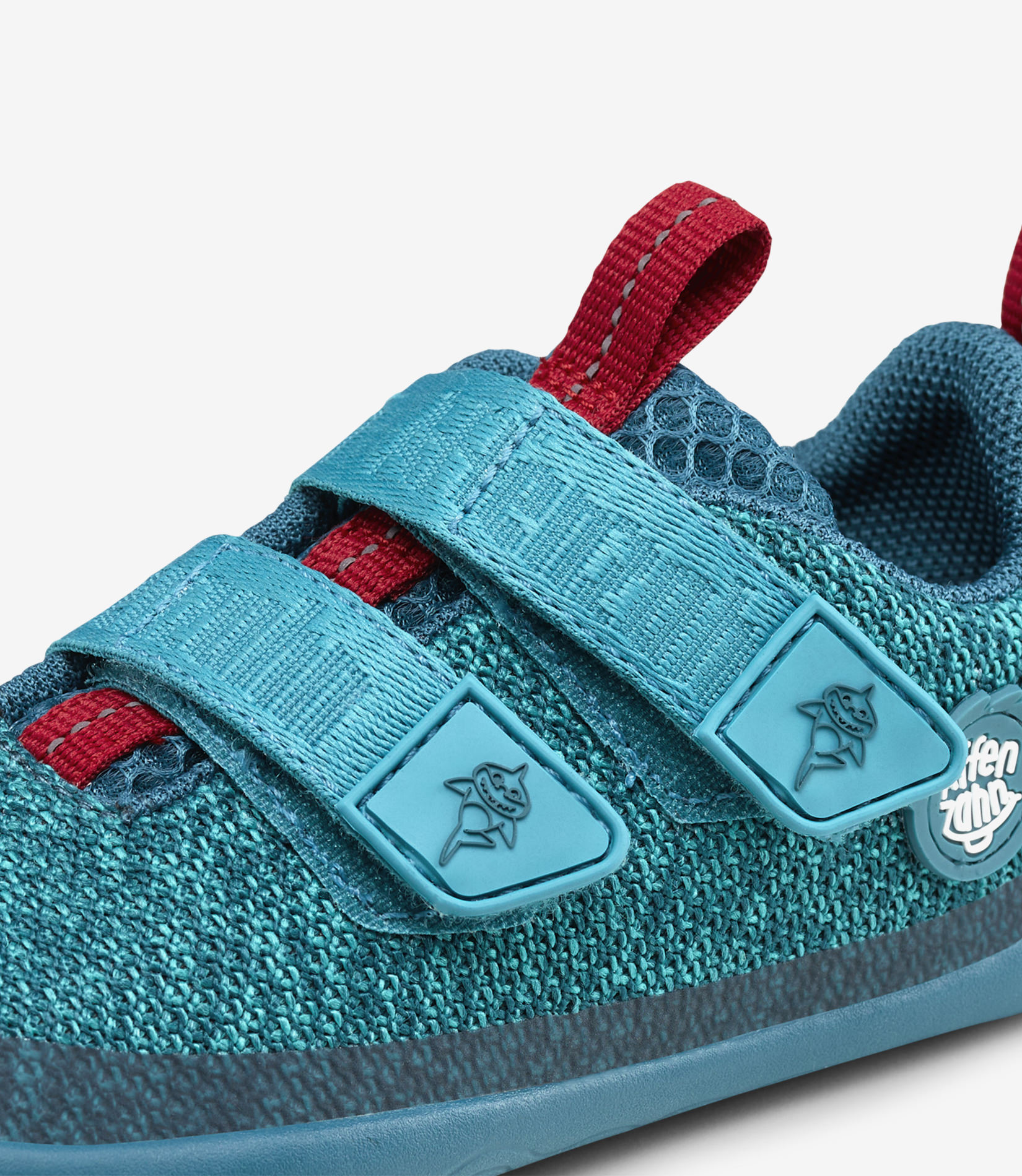 Affenzahn Sneaker knit happy