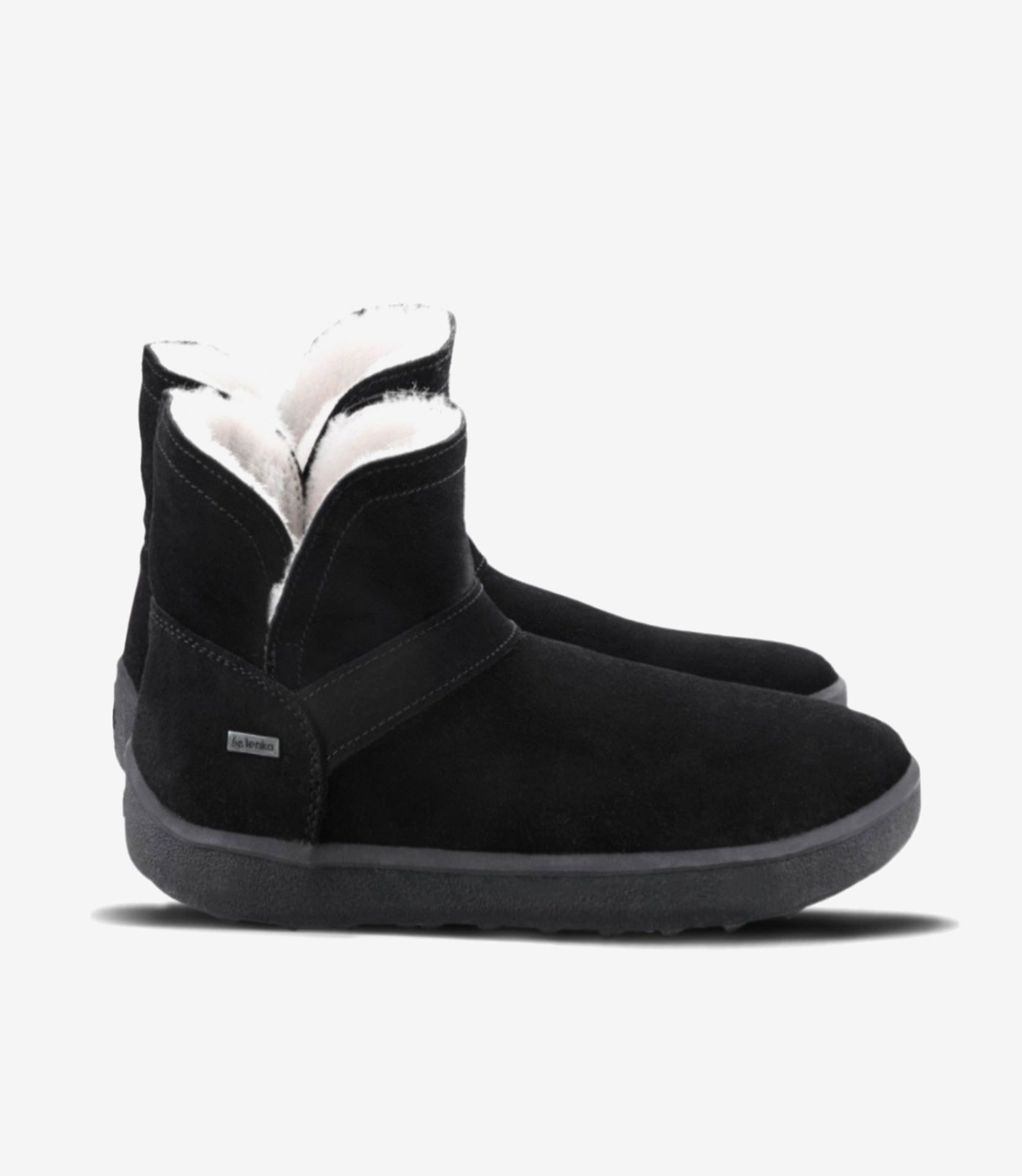 Be Lenka Polaris