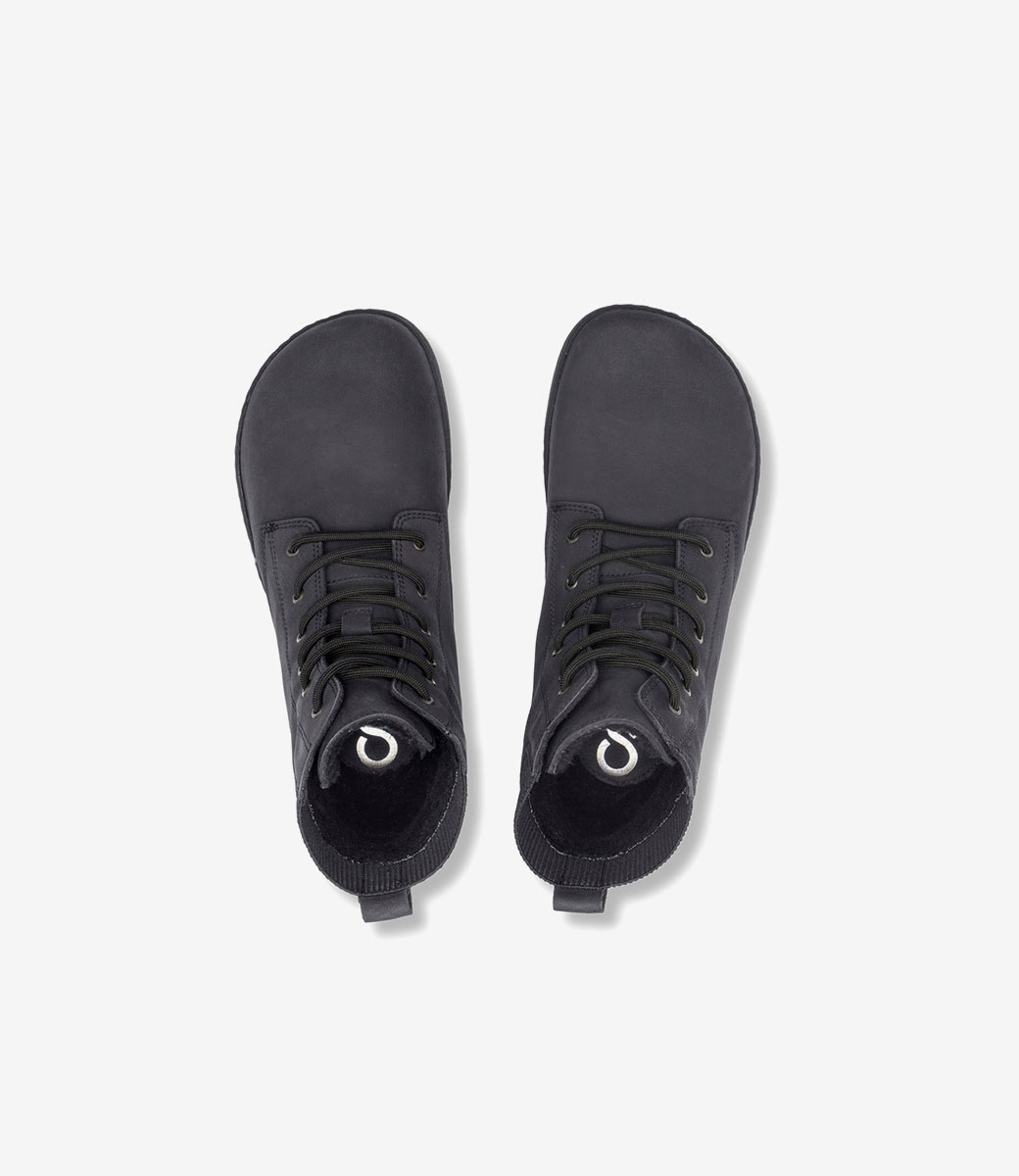 Shapen Urbaneer 2.0 high winter shoes
