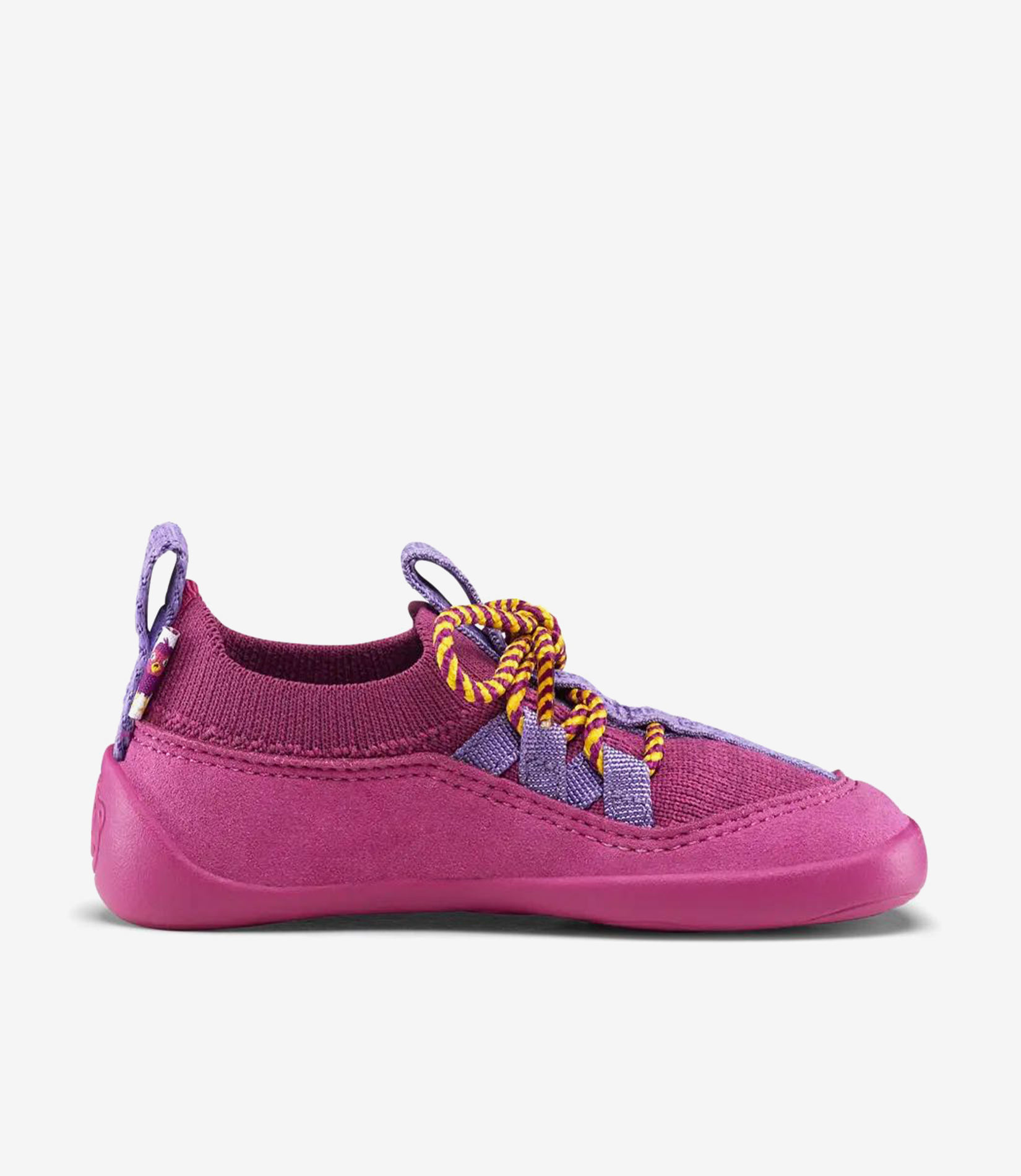 Affenzahn Baby Walker Knit