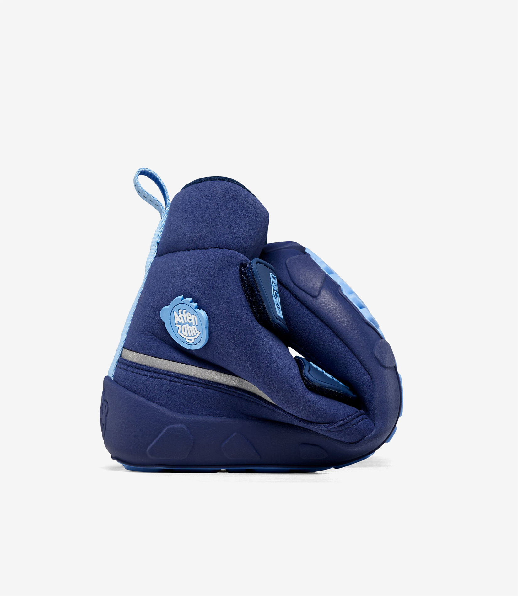 Affenzahn Mid Boot Chamude Comfy