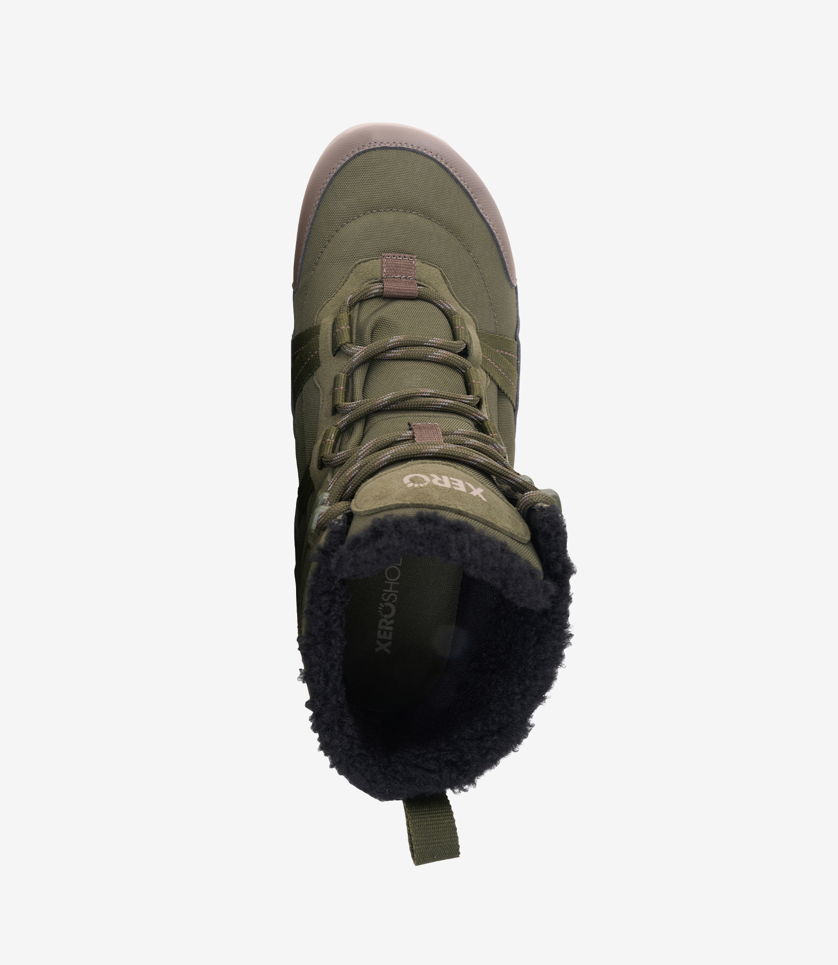 Xero Shoes Alpine Herre