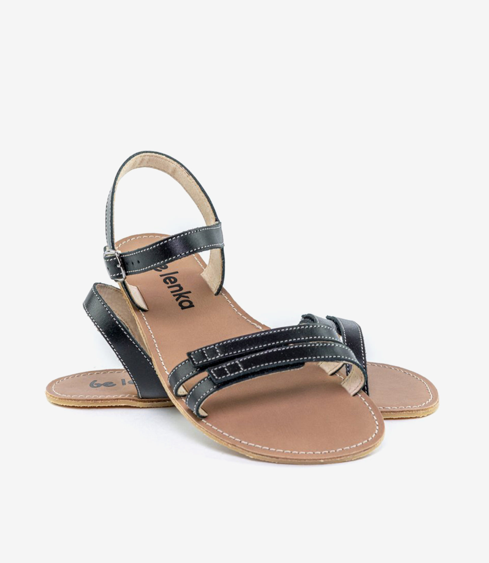 Be Lenka Summer sandals