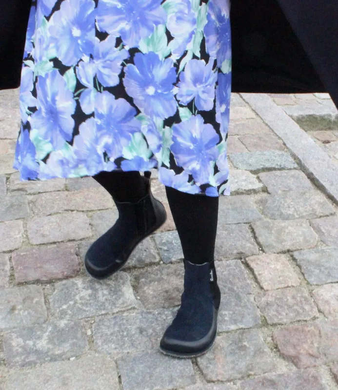 Annika Barefoot Palustria Annika Barefoot Palustria