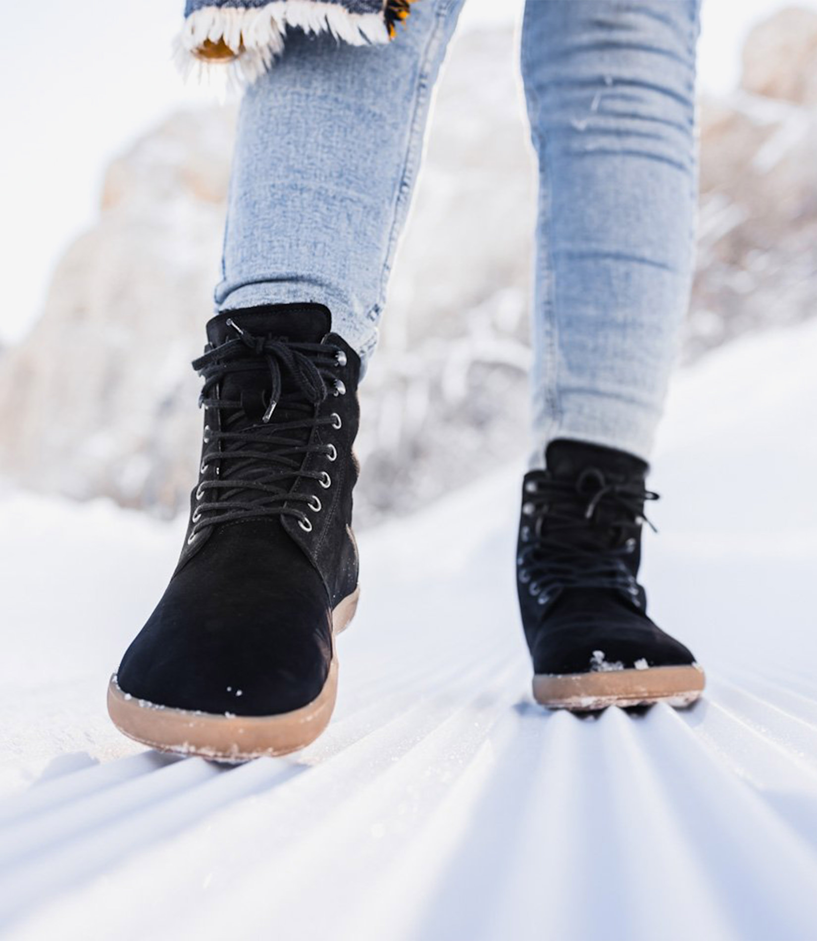 Be Lenka Winter 3.0