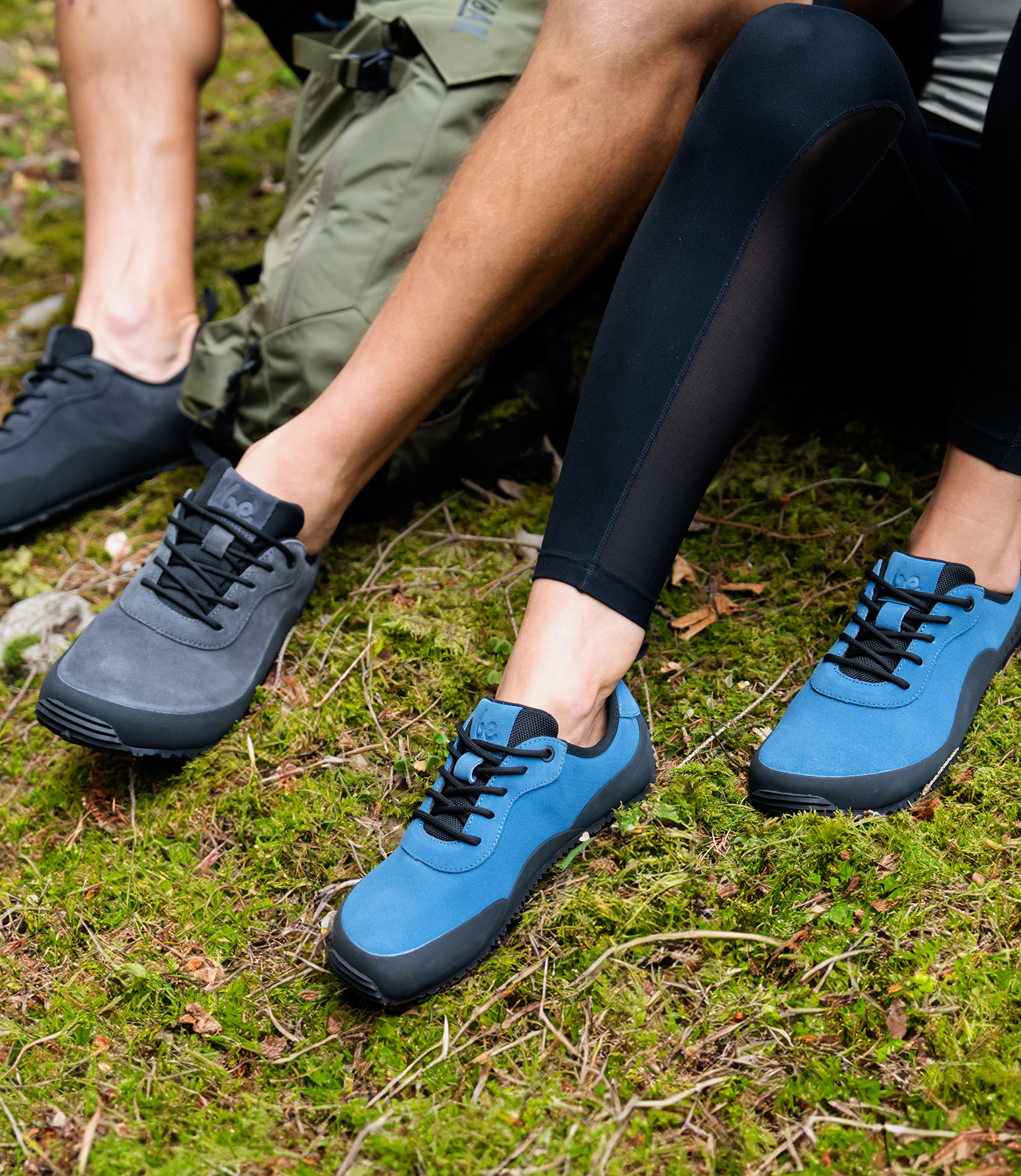 Be Lenka Trailwalker 3.0