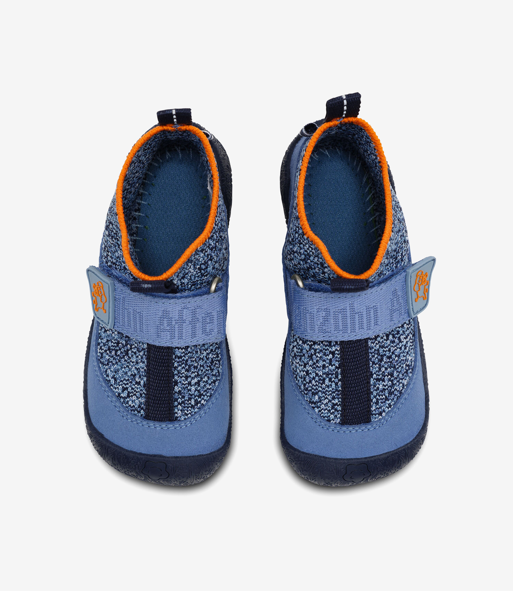 Affenzahn Prewalker Knit Toddly