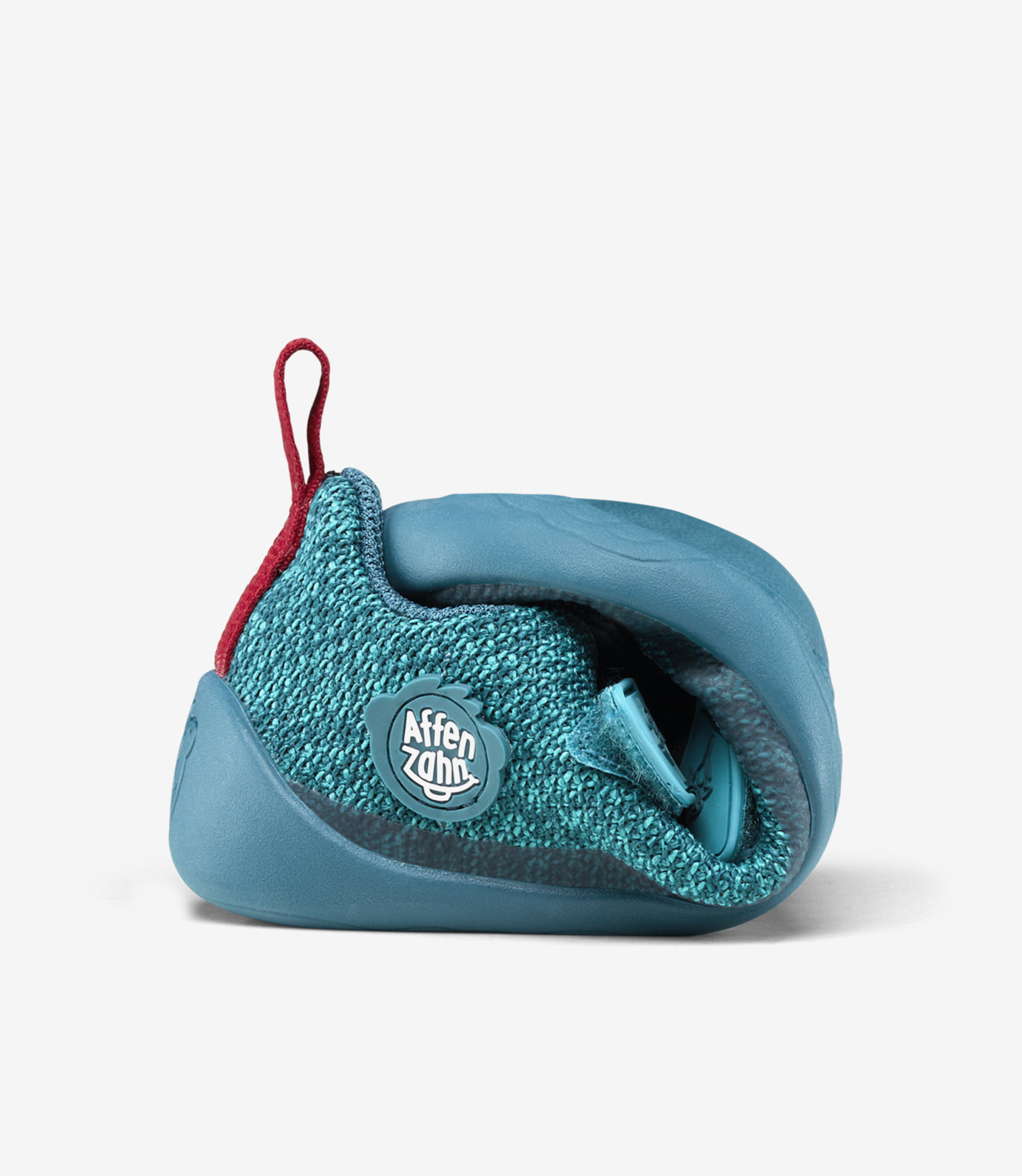Affenzahn Sneaker knit happy