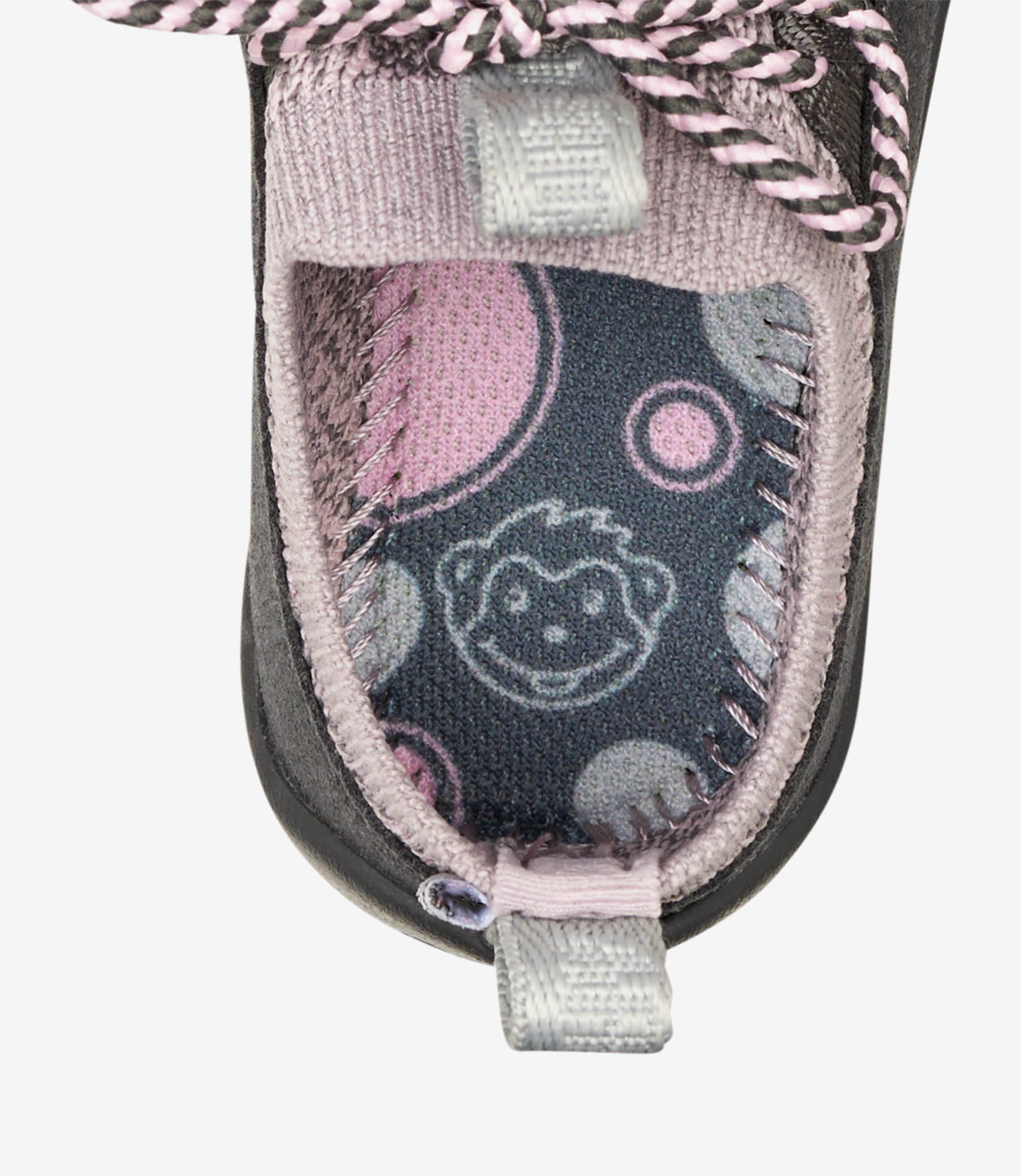 Affenzahn Baby Walker Knit