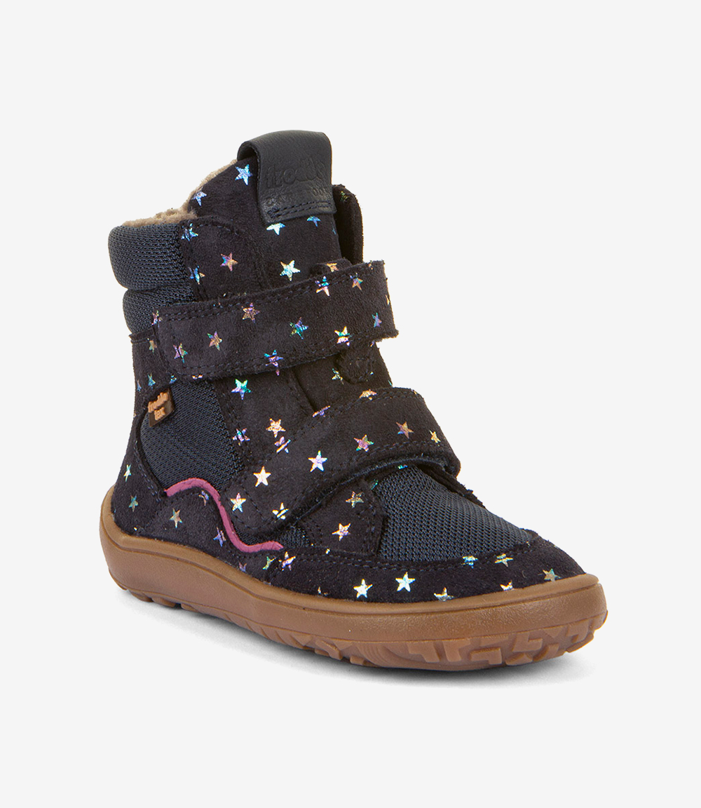 Froddo Barefoot tex winter TL