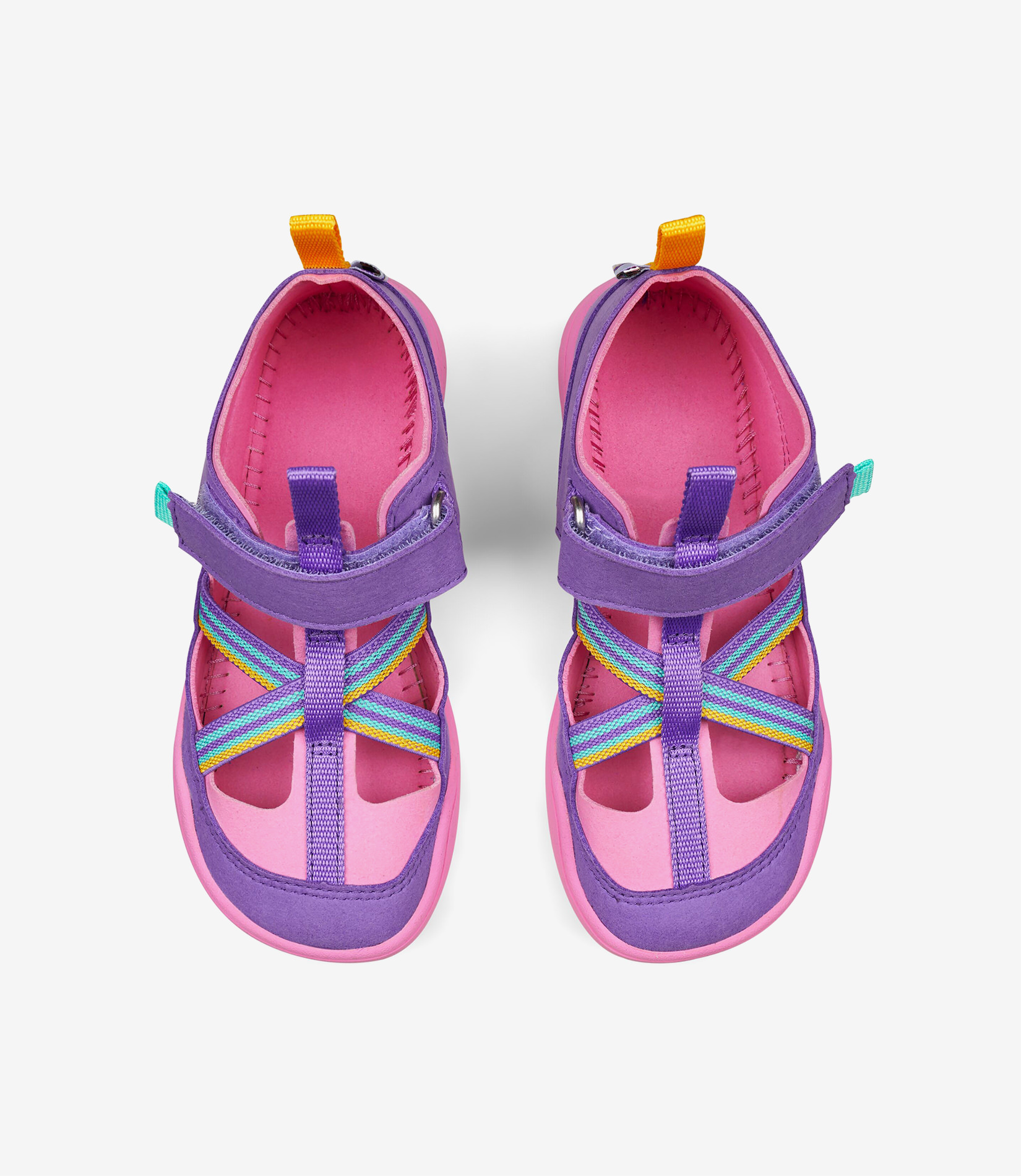 Affenzahn Sandal Vegan Breezy